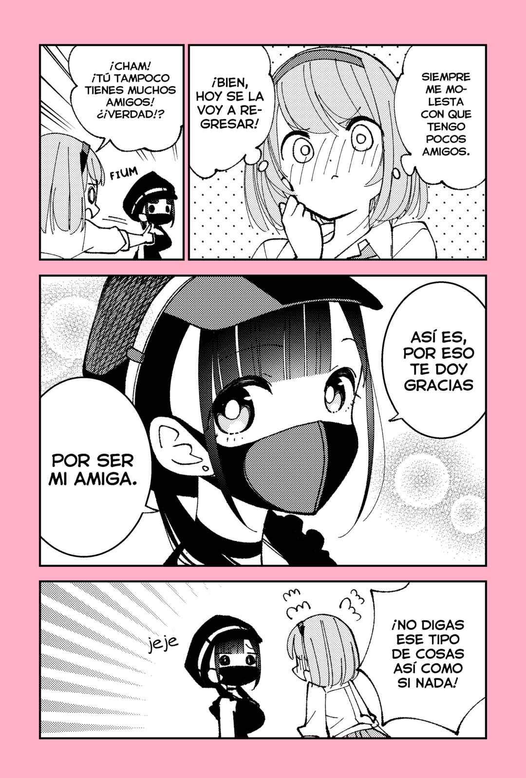 Sutochiru Chapter 5.4 - Page 4