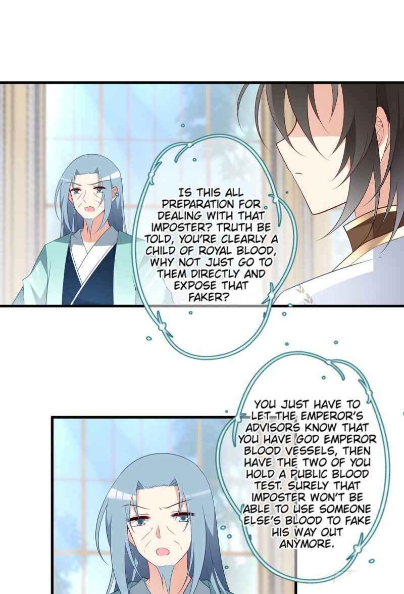 The Distinguished Cute Master Chapter 204 - Page 16