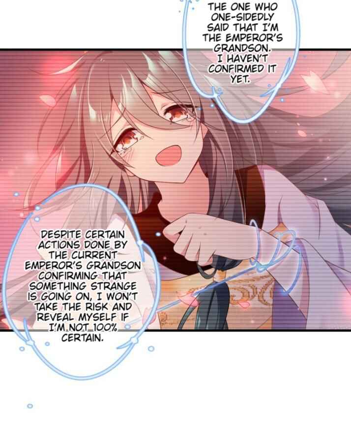 The Distinguished Cute Master Chapter 204 - Page 18
