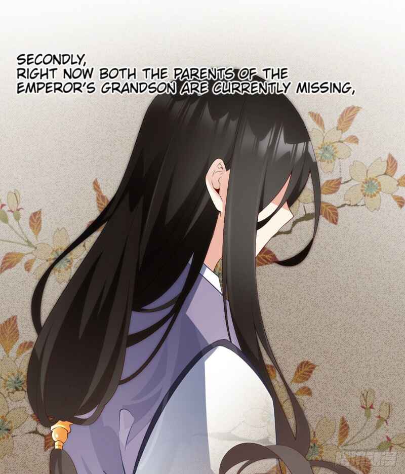 The Distinguished Cute Master Chapter 204 - Page 19