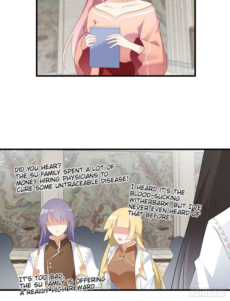 The Distinguished Cute Master Chapter 204 - Page 28