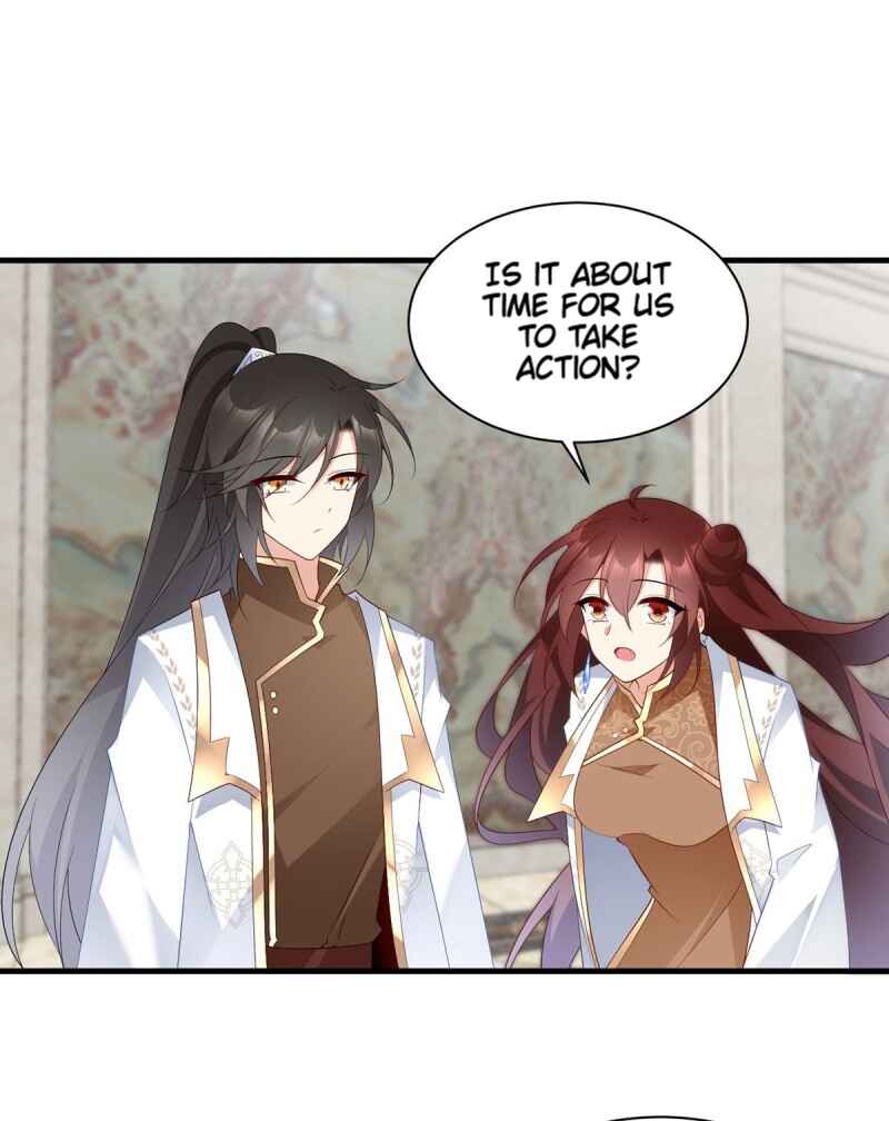 The Distinguished Cute Master Chapter 204 - Page 29