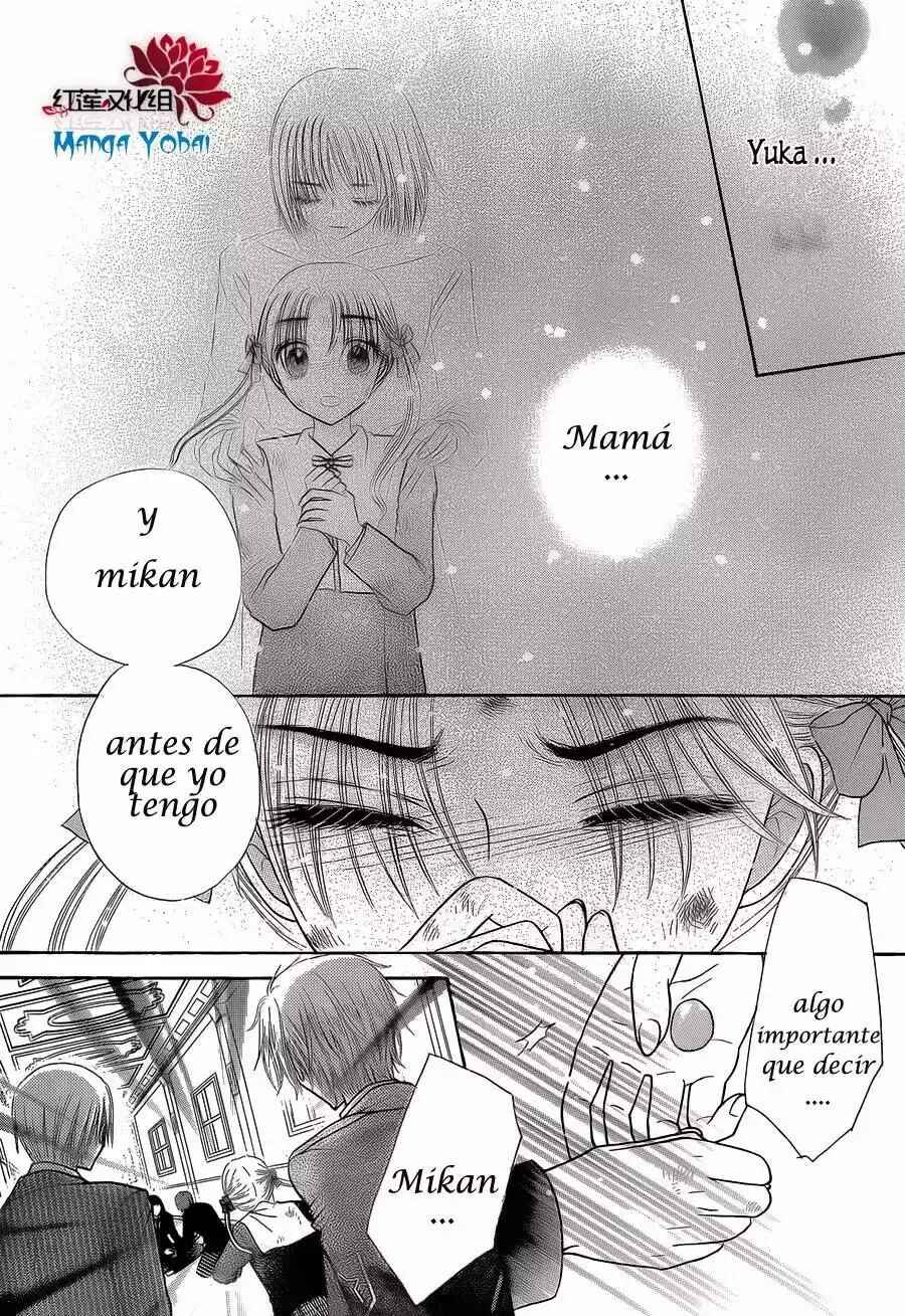 Gakuen Alice Chapter 166 - Page 10