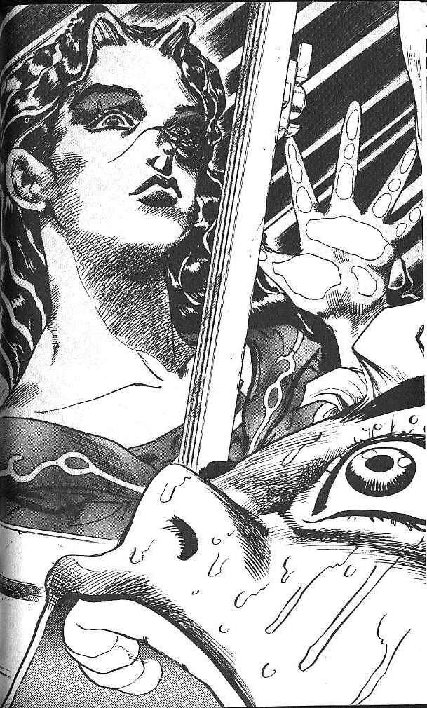 JoJo no Kimyou na Bouken: Part 4 - Diamond wa Kudakenai Chapter 31 - Page 16