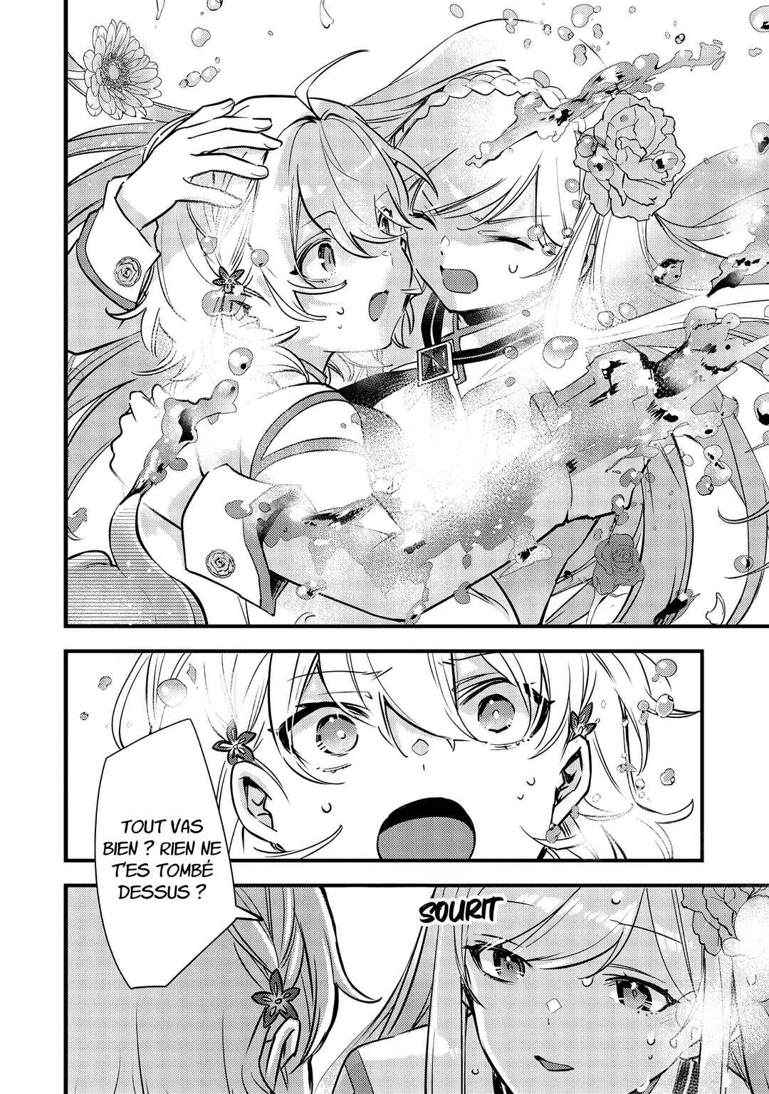 Slime Seijo Chapter 11 - Page 13