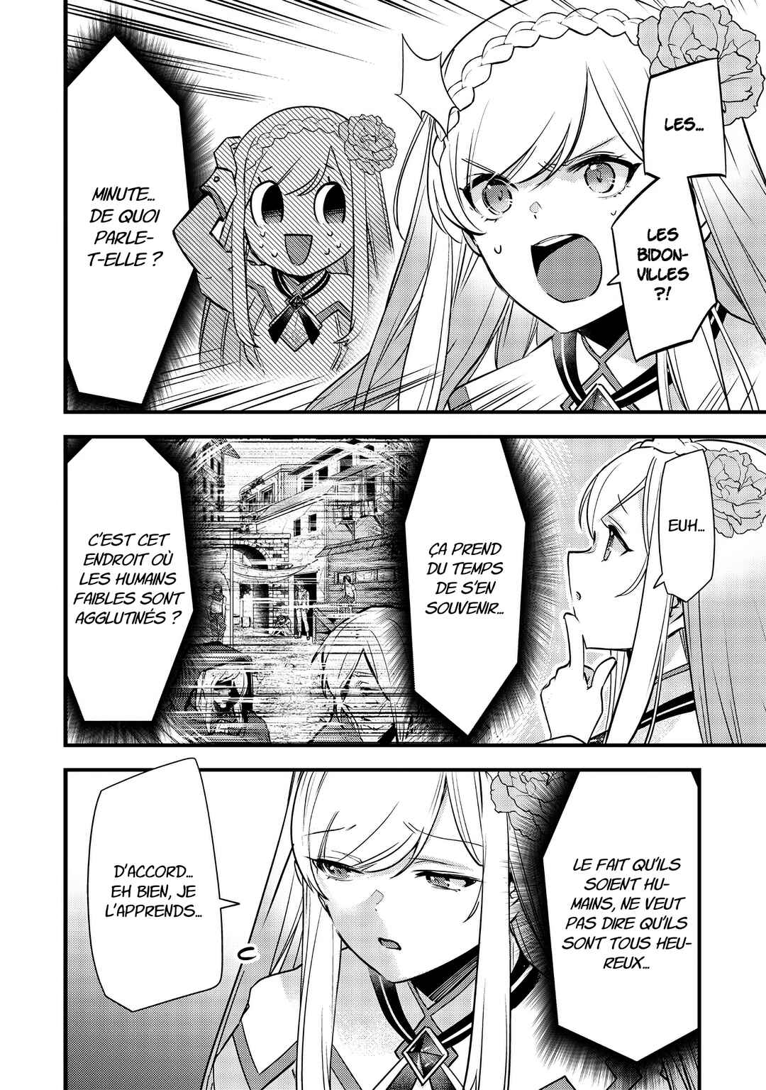 Slime Seijo Chapter 11 - Page 5