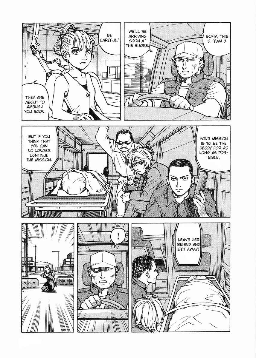 Eden: It's an Endless World! Chapter 96 - Page 19