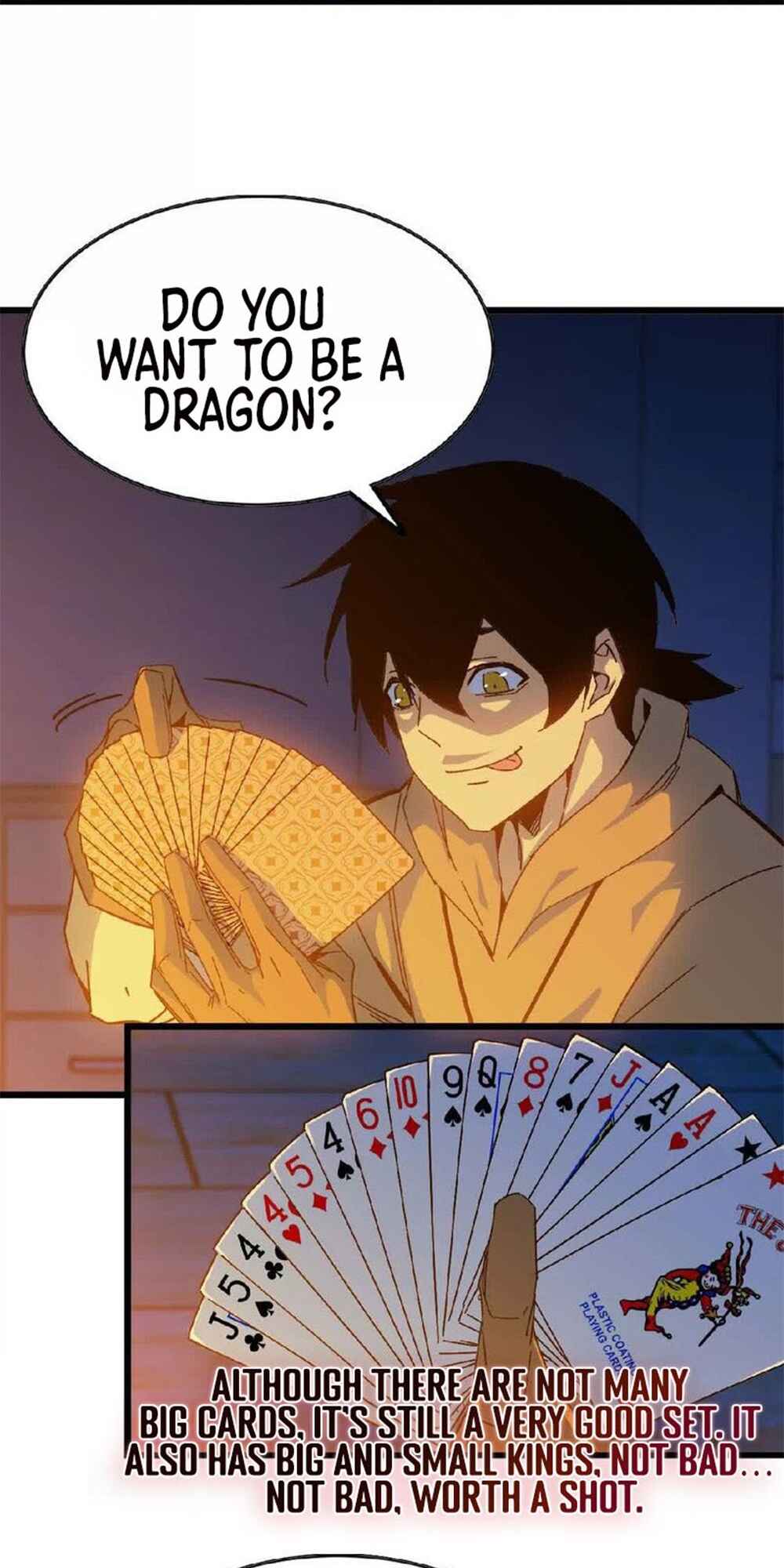 Yǒngzhě X Nǚ Mówáng Chapter 12 - Page 20