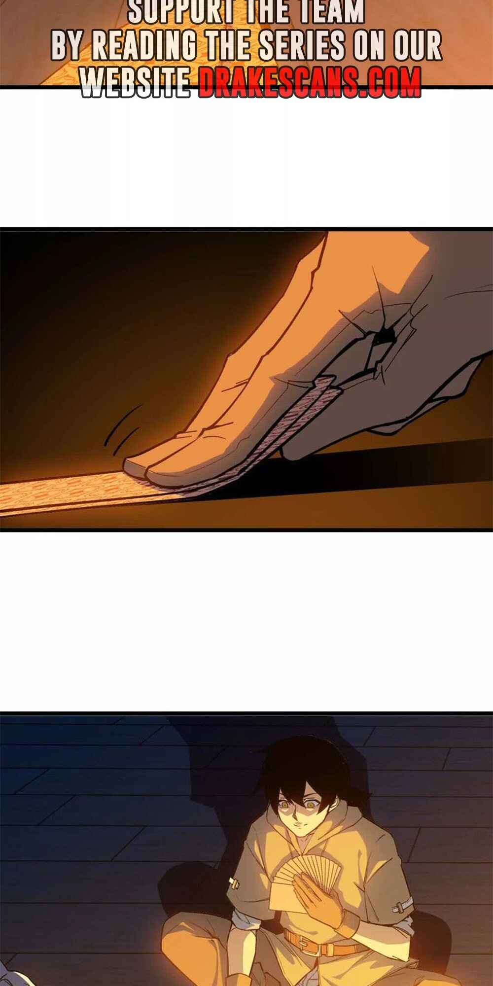 Yǒngzhě X Nǚ Mówáng Chapter 12 - Page 24