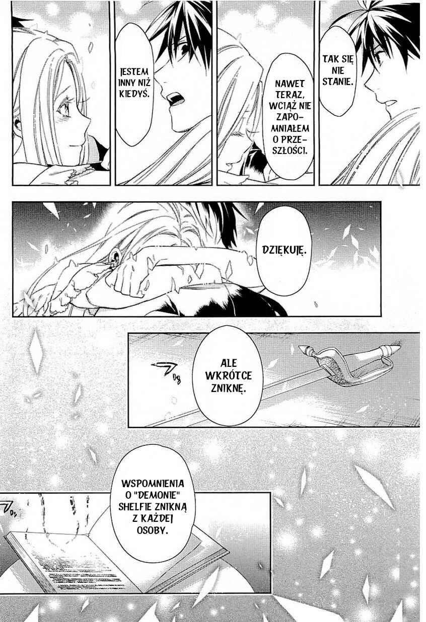 Rain Chapter 37 - Page 20