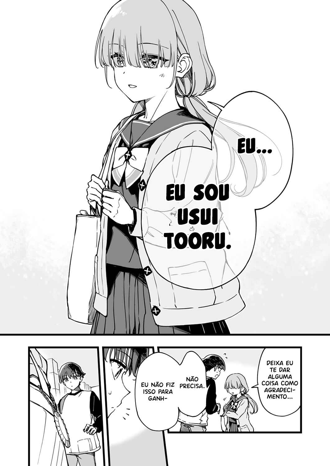Yuusha Party kara Oidasareta Fuguushoku [Wanashi] Yunikku Sukiru [Yajirushi] de Saikyou ni Naru Chapter 7 - Page 29