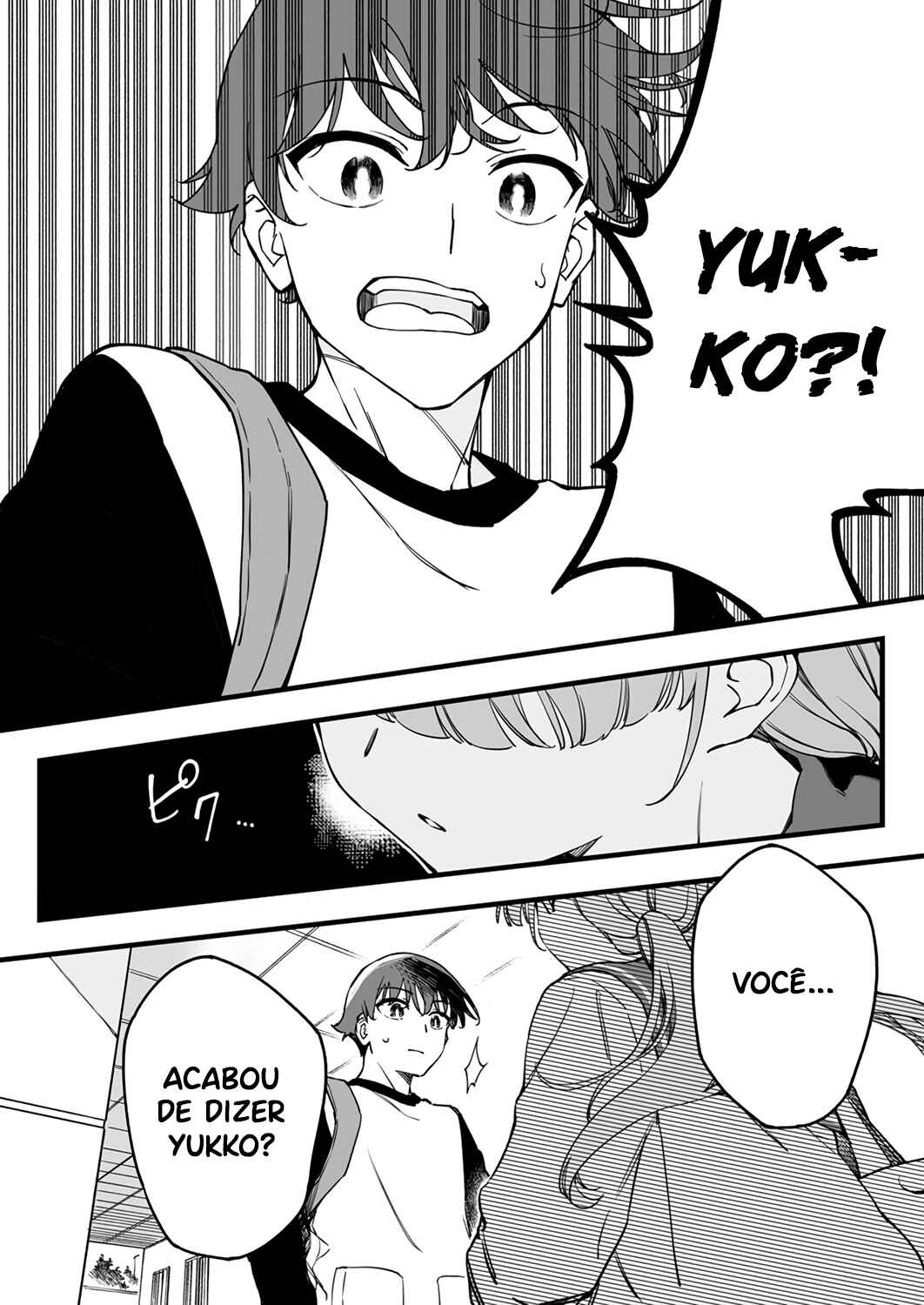 Yuusha Party kara Oidasareta Fuguushoku [Wanashi] Yunikku Sukiru [Yajirushi] de Saikyou ni Naru Chapter 7 - Page 31