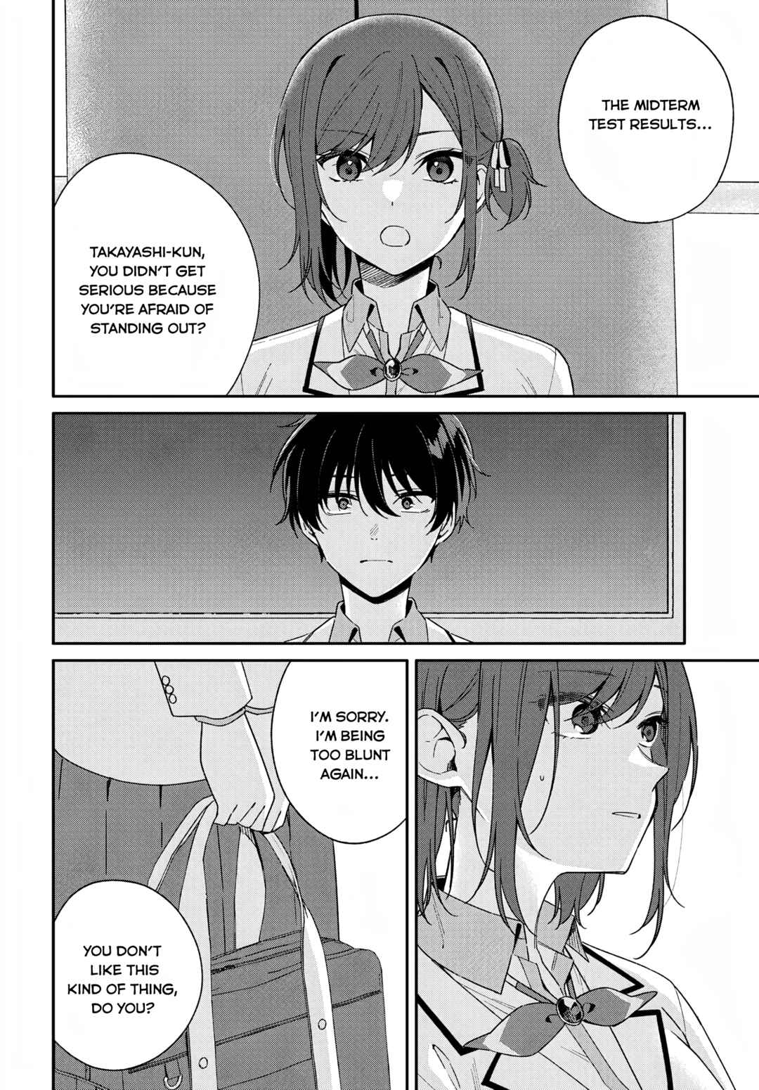 Futago Matomete "Kanojo" ni Shinai? Chapter 2 - Page 24