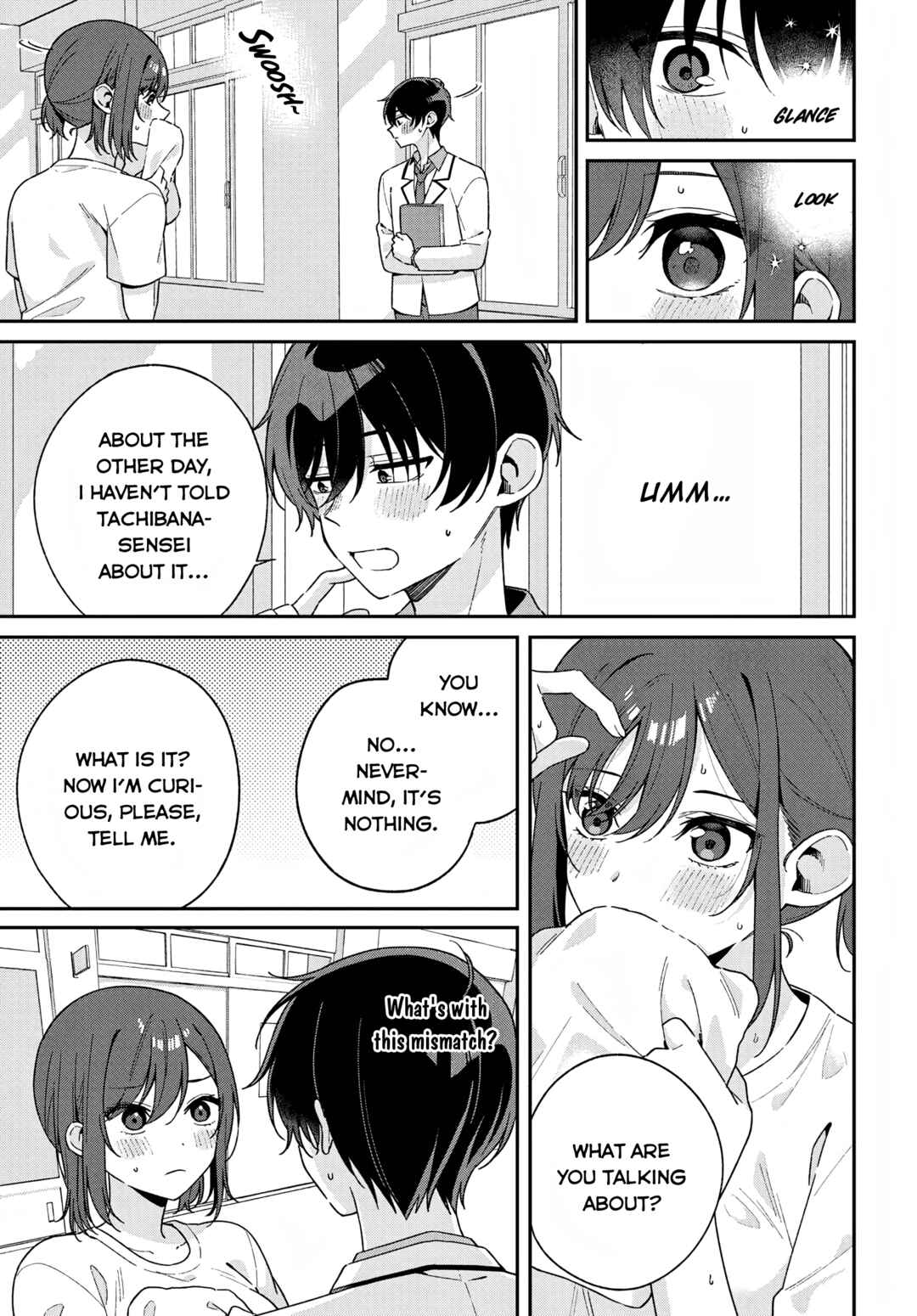 Futago Matomete "Kanojo" ni Shinai? Chapter 2 - Page 5