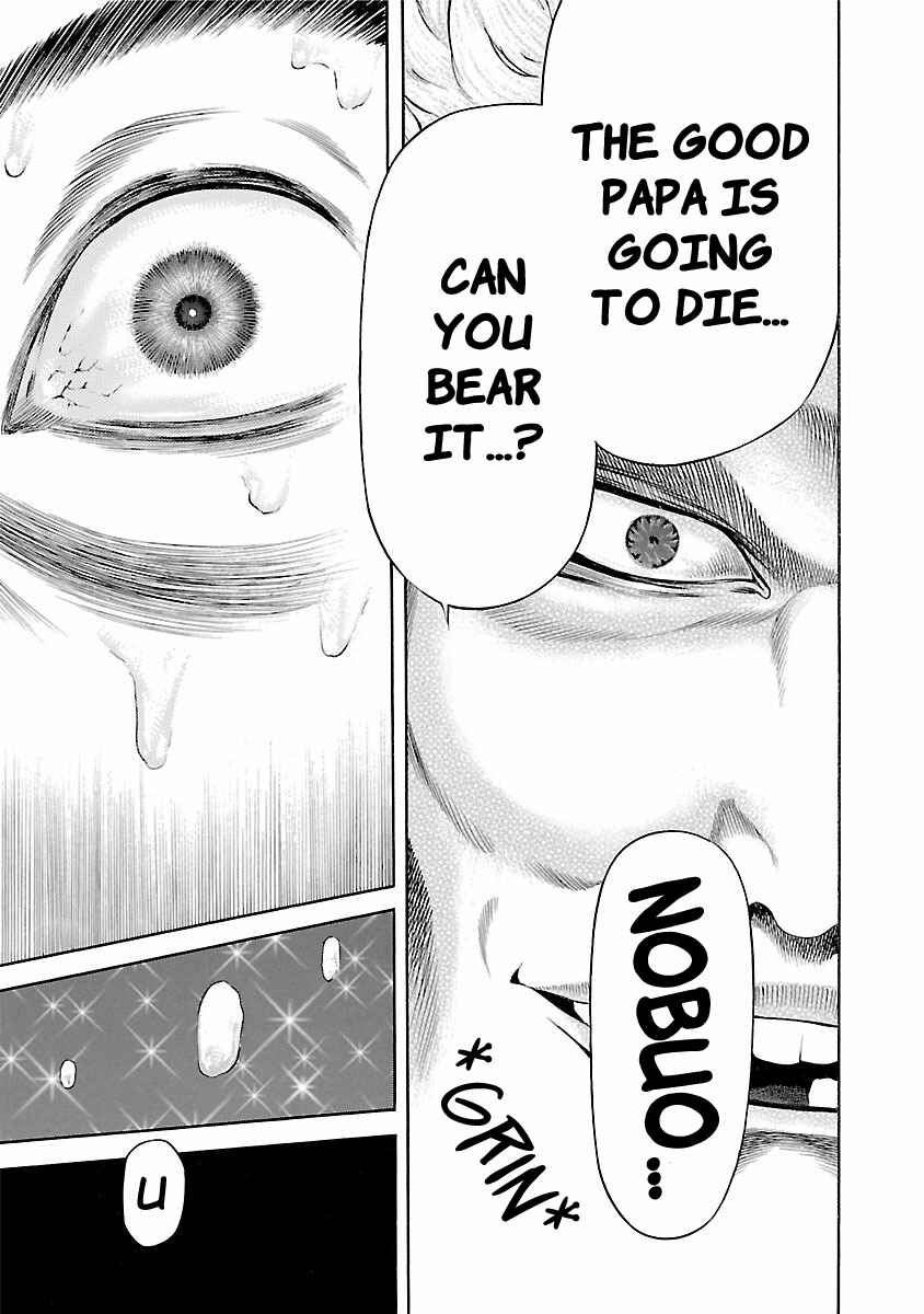Ninja Papa Chapter 57 - Page 9