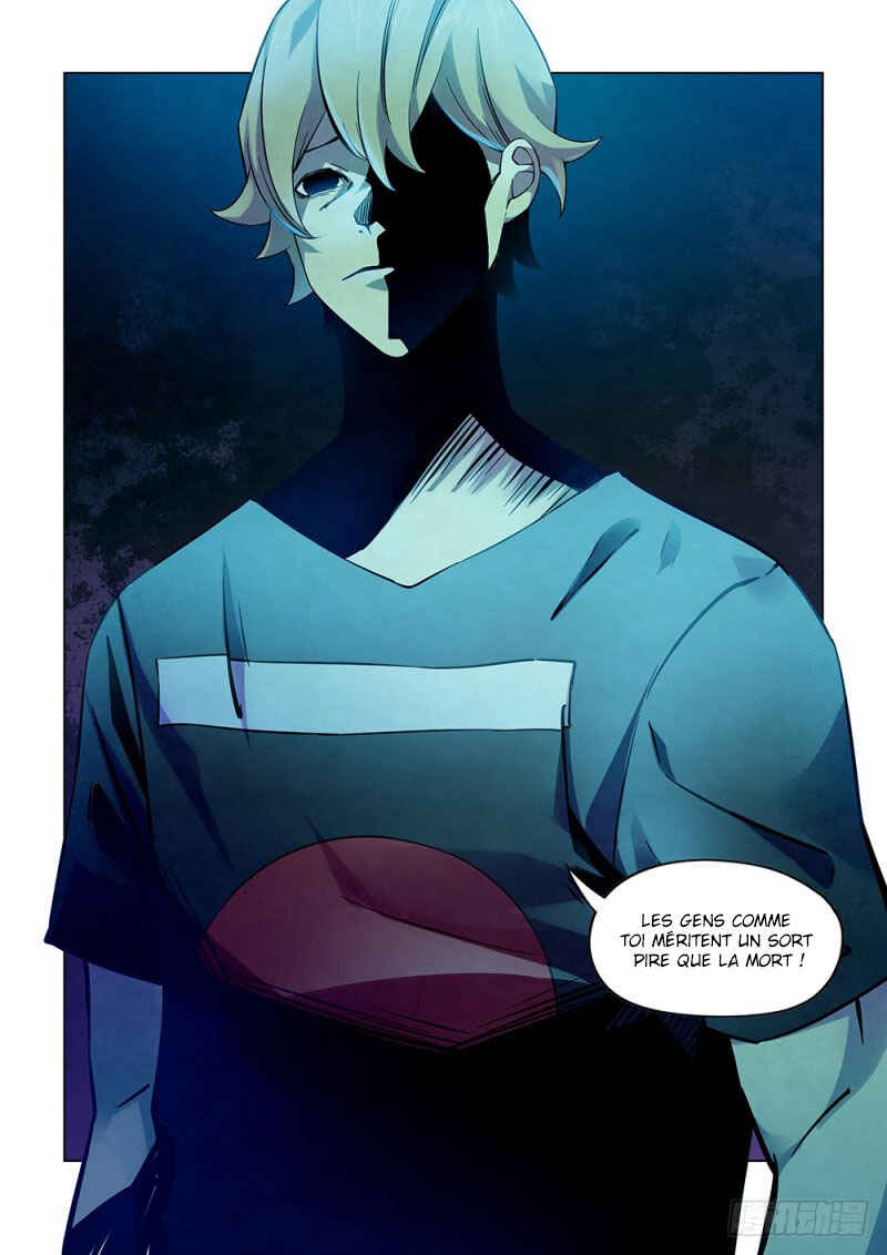 Mòshì Fánrén Chapter 192 - Page 17
