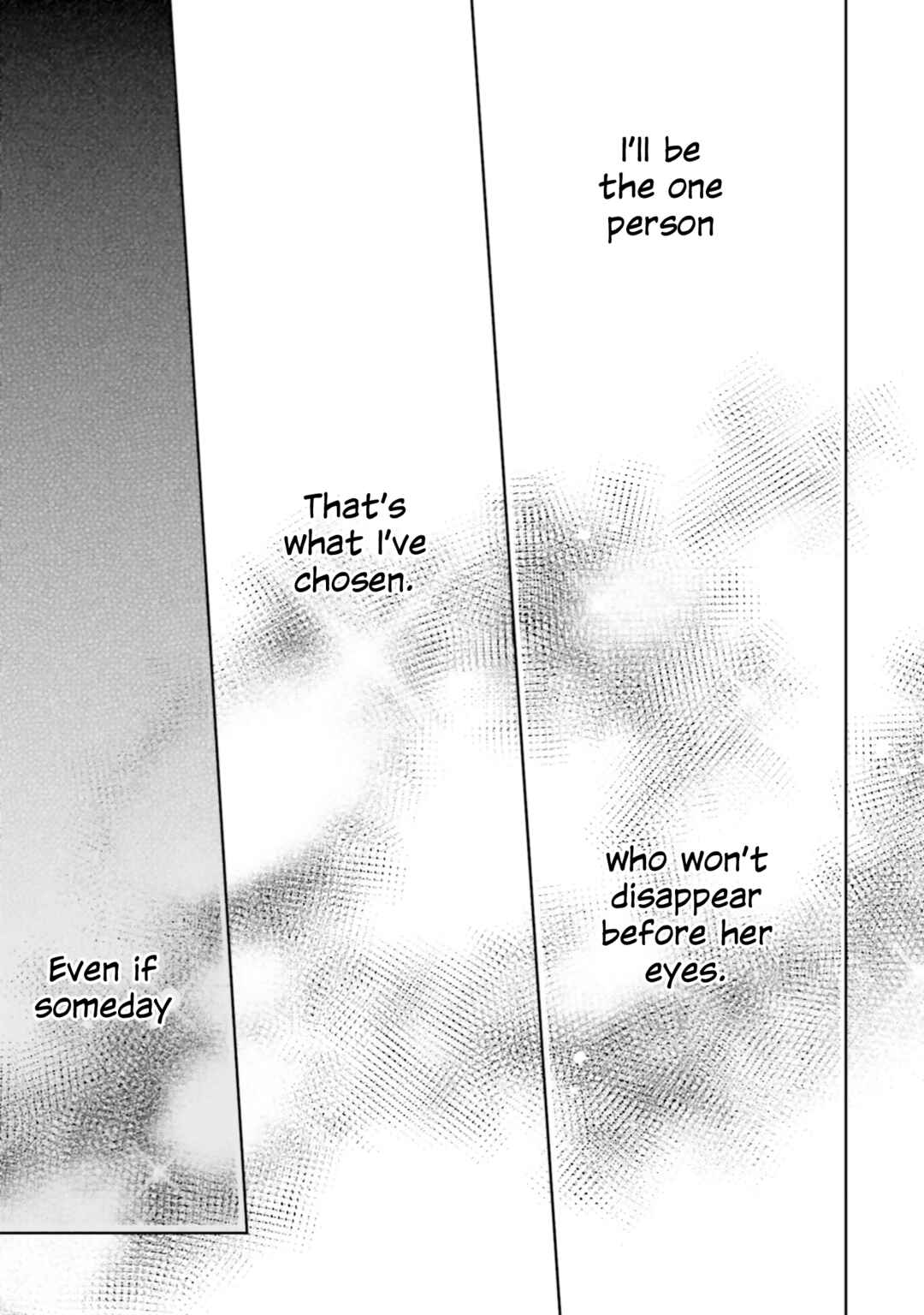 Ame Furi Harete Hana Hikaru Chapter 9 - Page 25