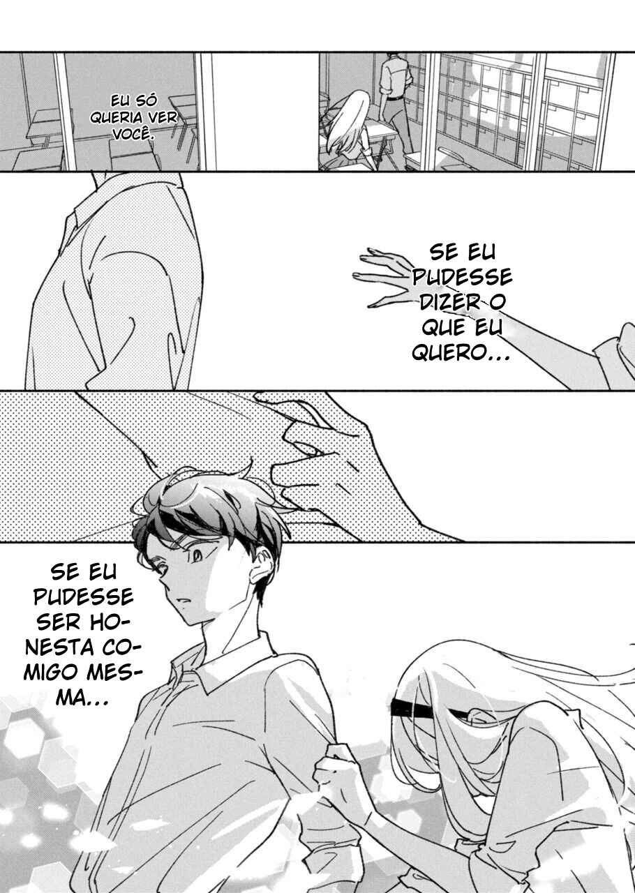 Girl Crush Chapter 14 - Page 14