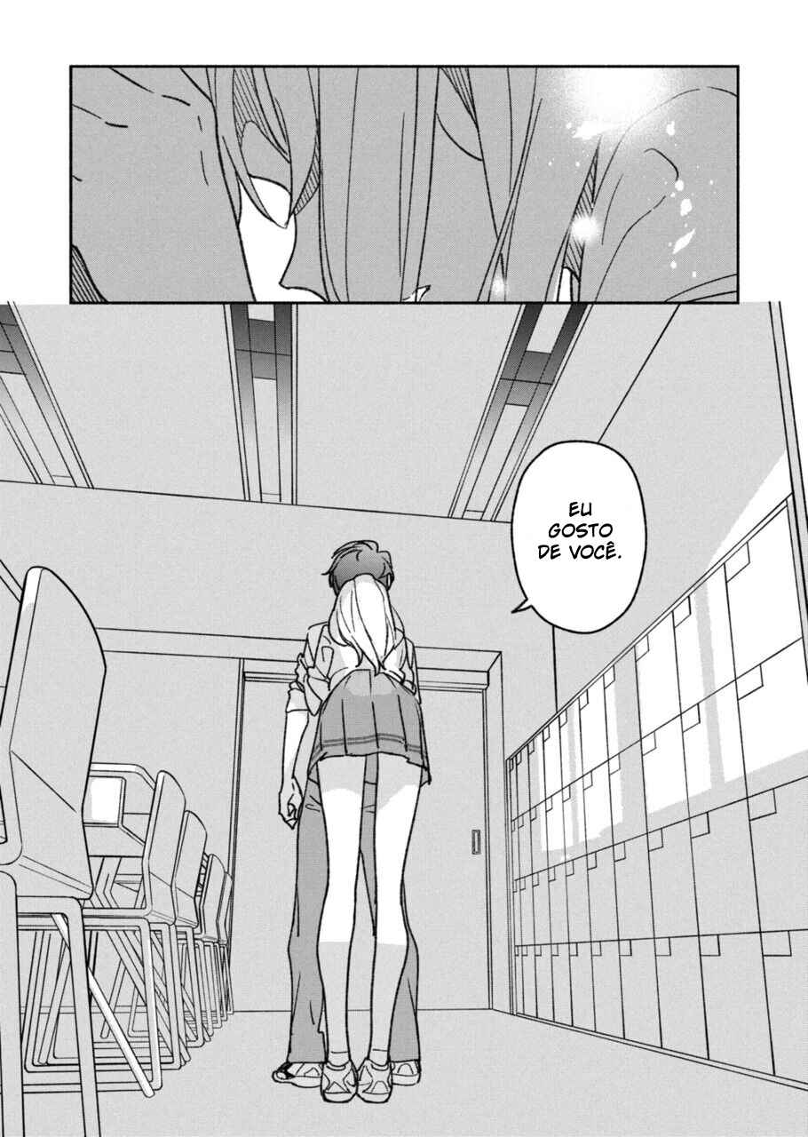 Girl Crush Chapter 14 - Page 15