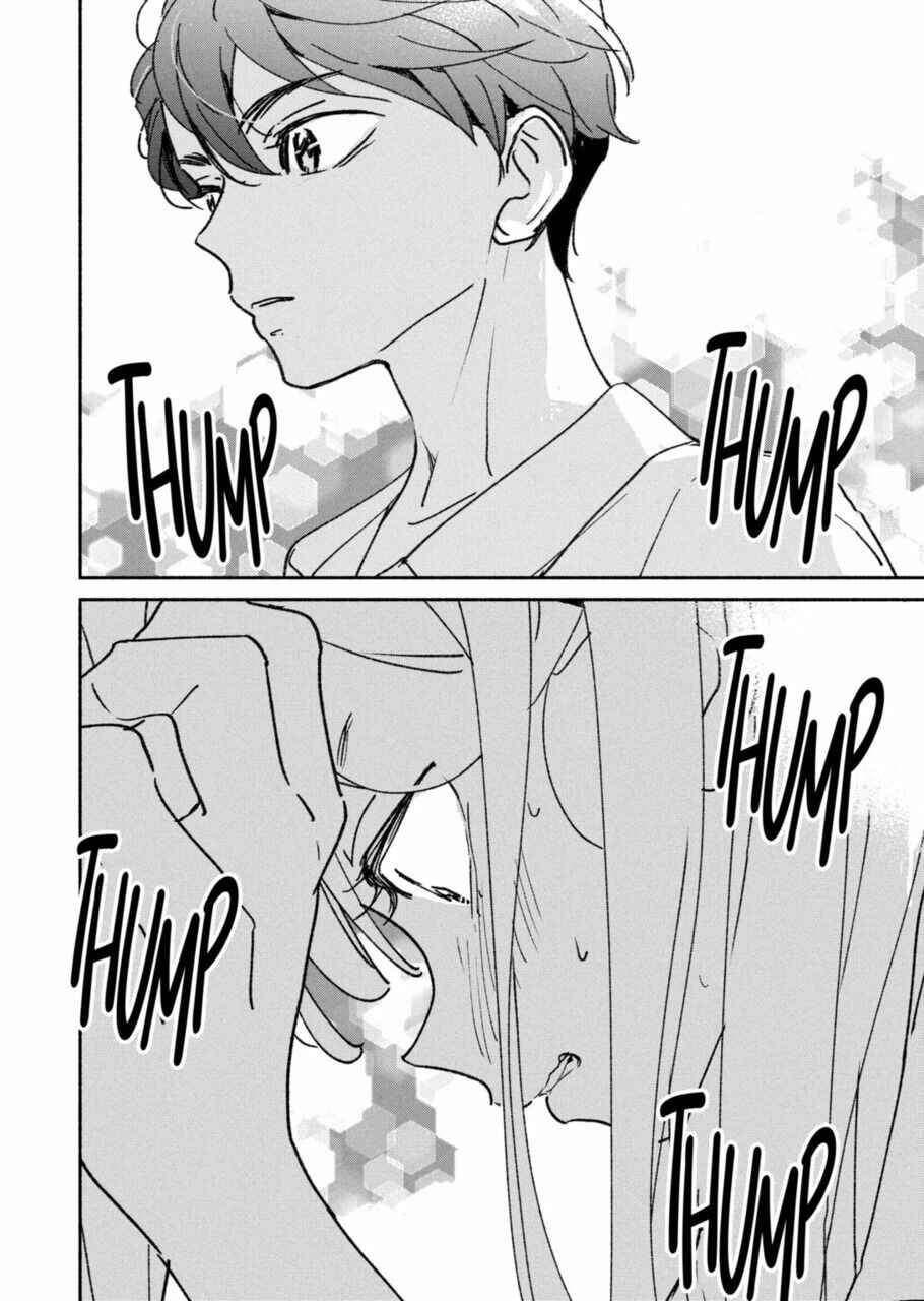 Girl Crush Chapter 14 - Page 16