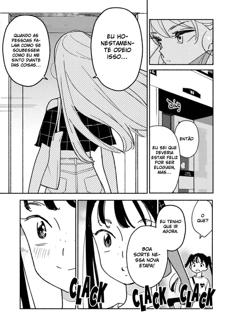 Girl Crush Chapter 14 - Page 4