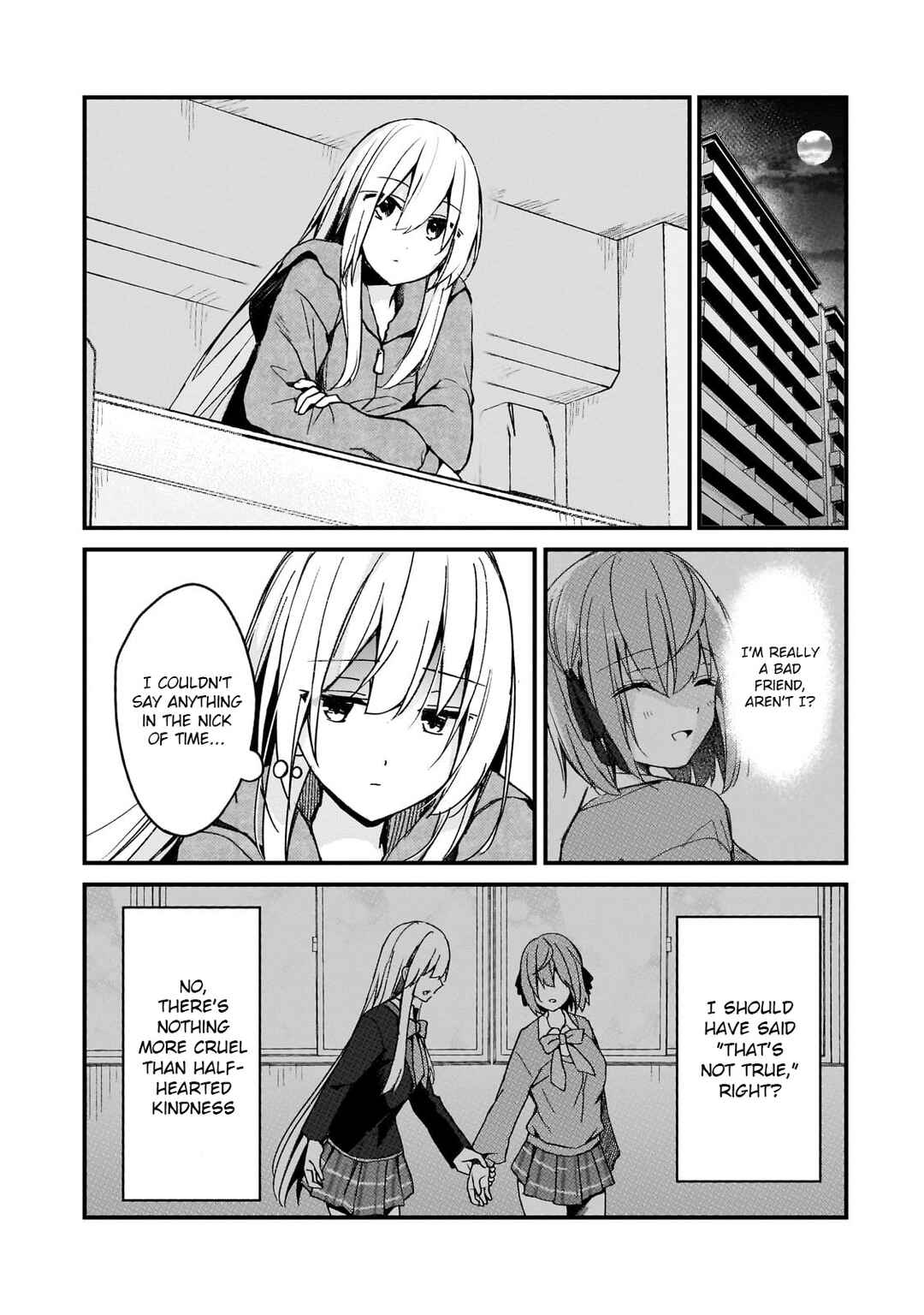 Netoge no Yome ga Ninki Idol datta: Cool kei no Kanojo wa Genjitsu demo Yome no Tsumori de Iru Chapter 18 - Page 5