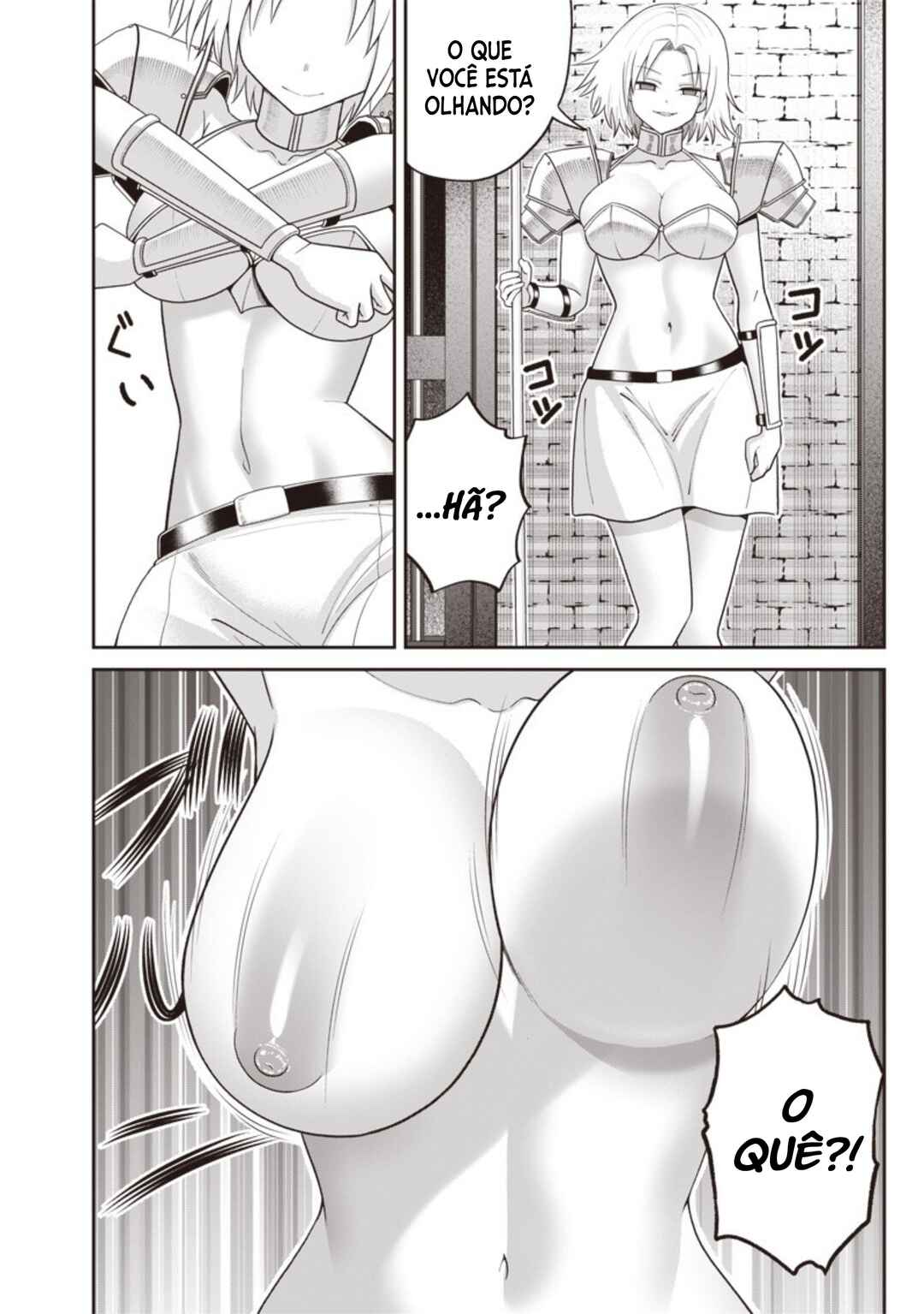 Dokushin Kizoku: Danjohi 1:99 Sekai no Akuyaku Reisoku Chapter 2.1 - Page 5