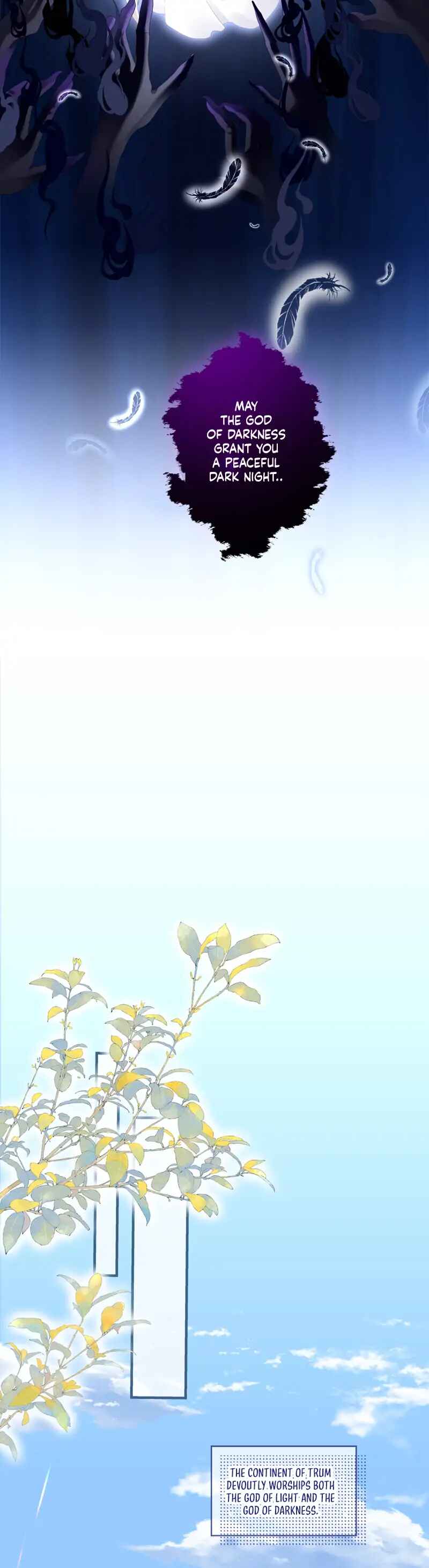 Shuāngmiàn Mónǚ de Èyì Huángtàizǐ Chapter 1 - Page 18