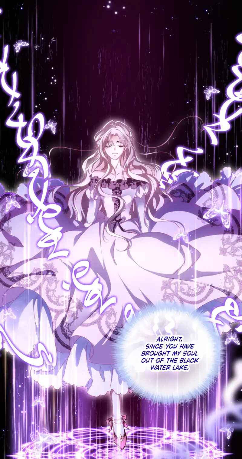 Shuāngmiàn Mónǚ de Èyì Huángtàizǐ Chapter 1 - Page 34
