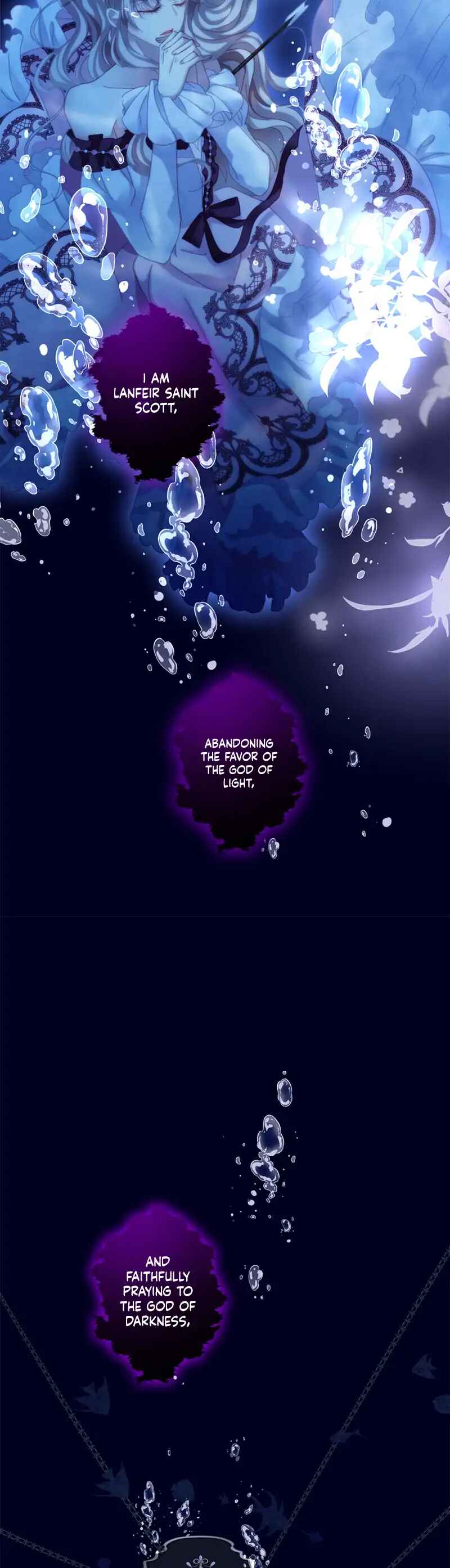 Shuāngmiàn Mónǚ de Èyì Huángtàizǐ Chapter 1 - Page 7