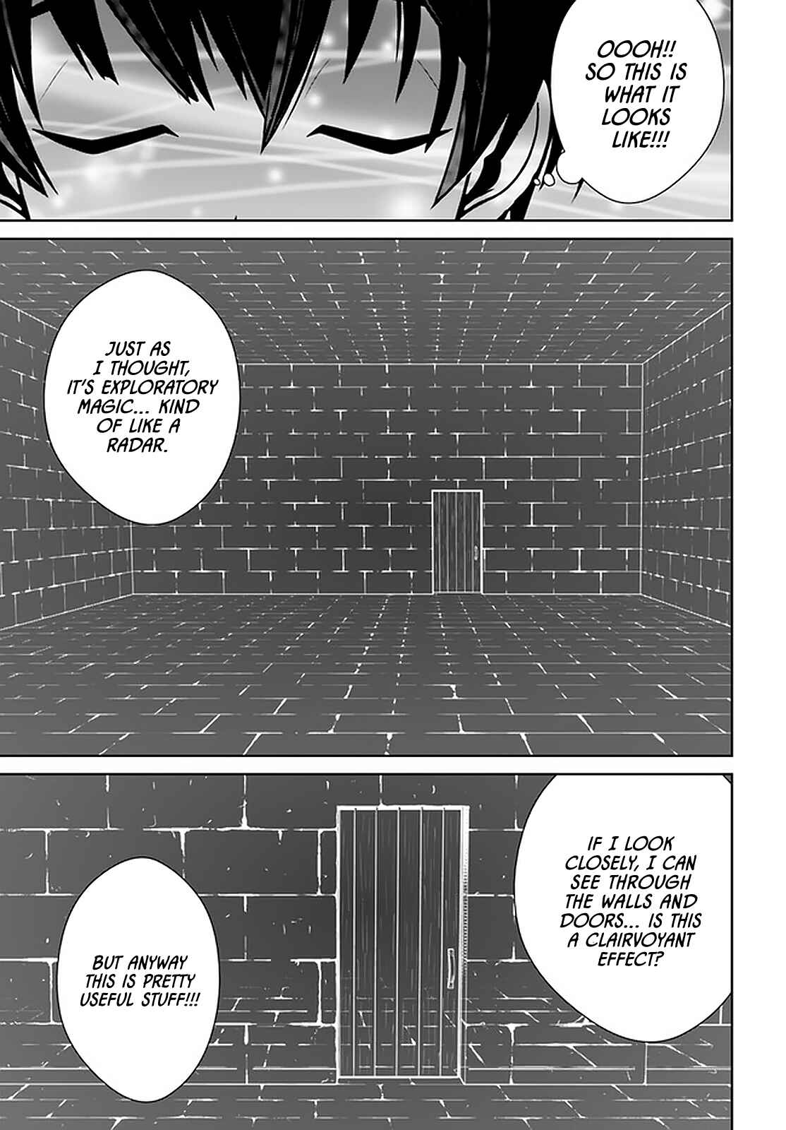 Gokufuri Kyohi Shite Tesaguri Start! - Tokka Shinai Healer, Nakama to Wakarete Tabi ni Deru Chapter 23 - Page 12
