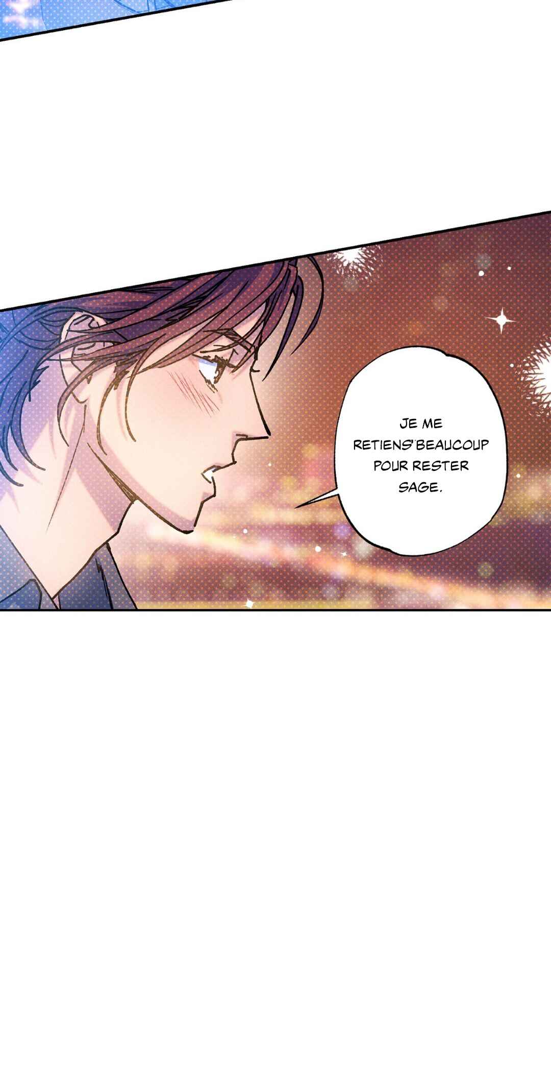 Semantic Error Chapter 101 - Page 10