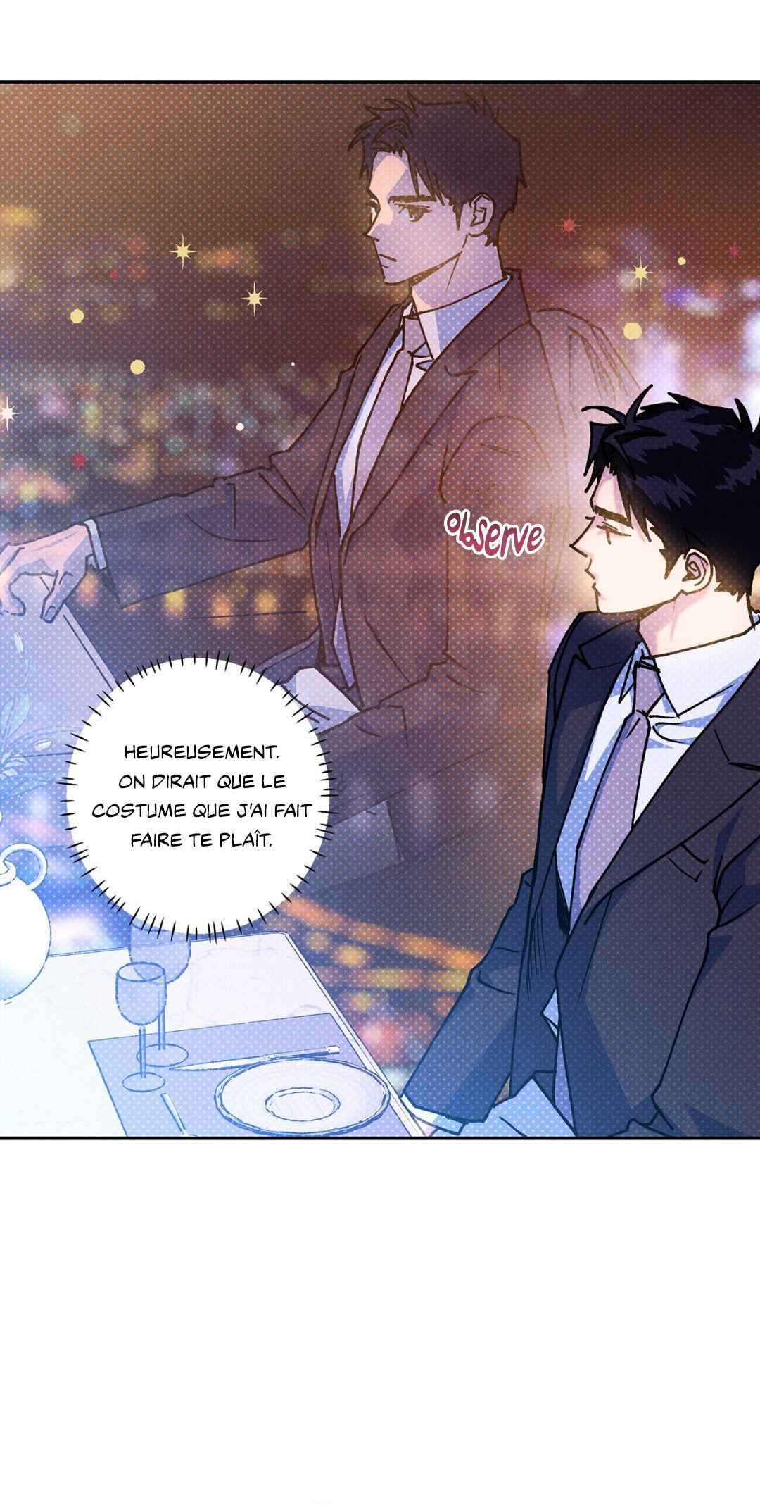 Semantic Error Chapter 101 - Page 11
