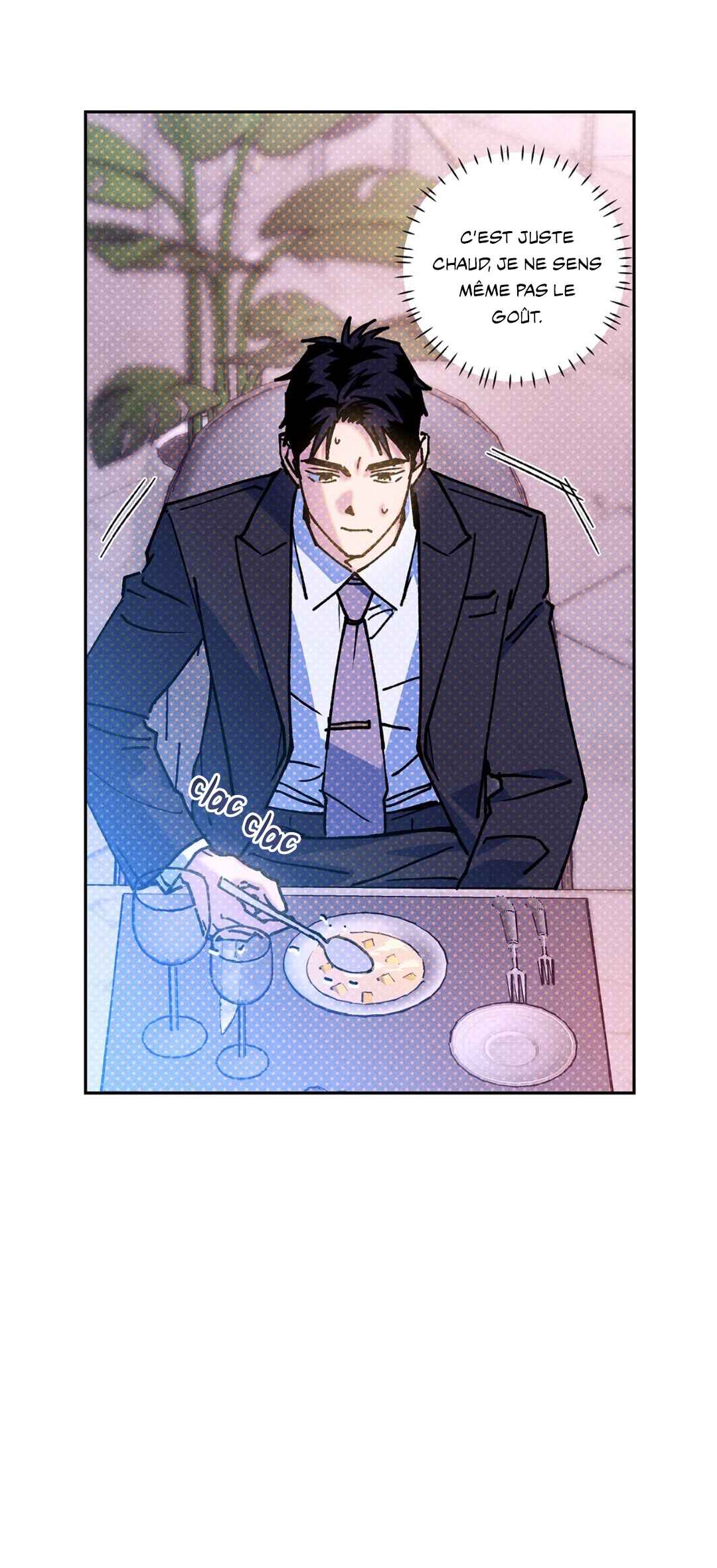 Semantic Error Chapter 101 - Page 14