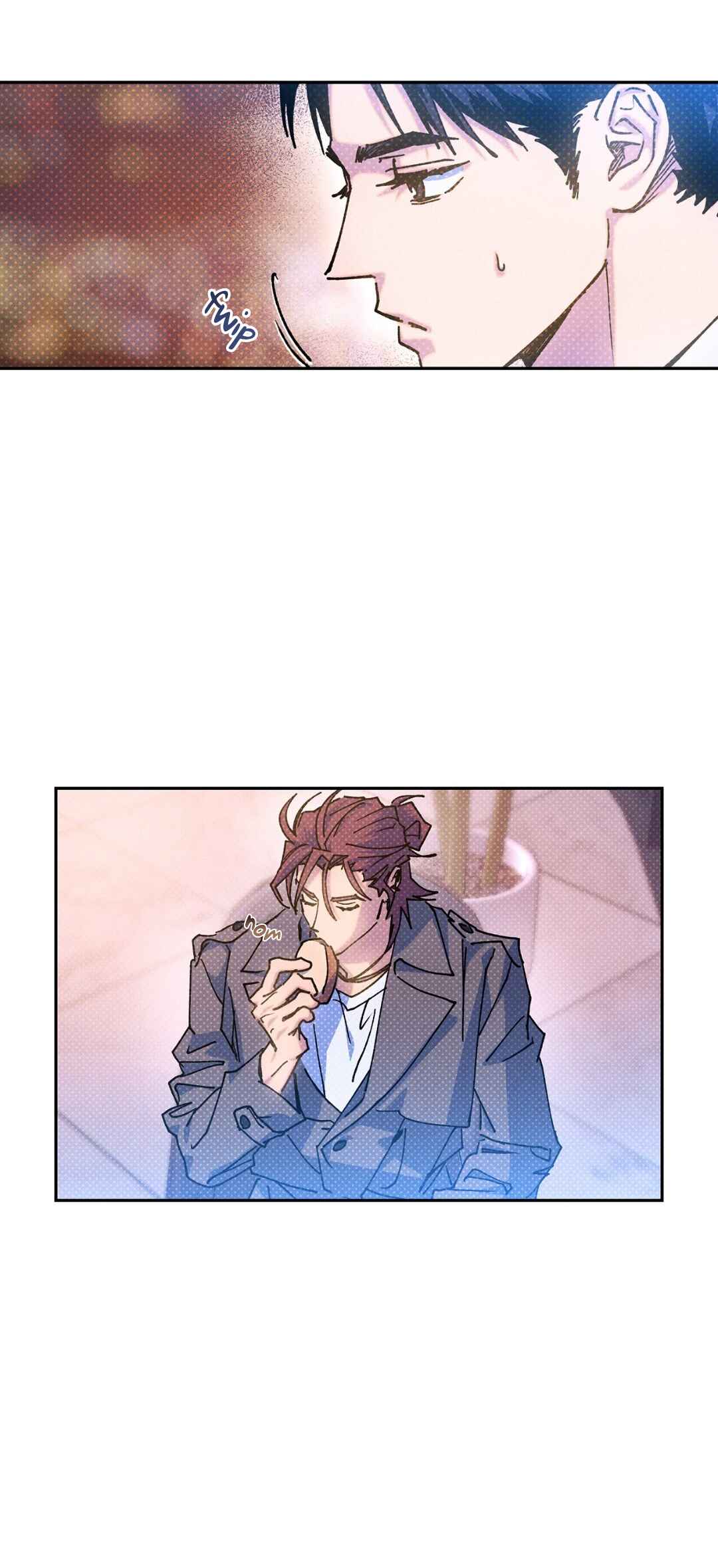 Semantic Error Chapter 101 - Page 16
