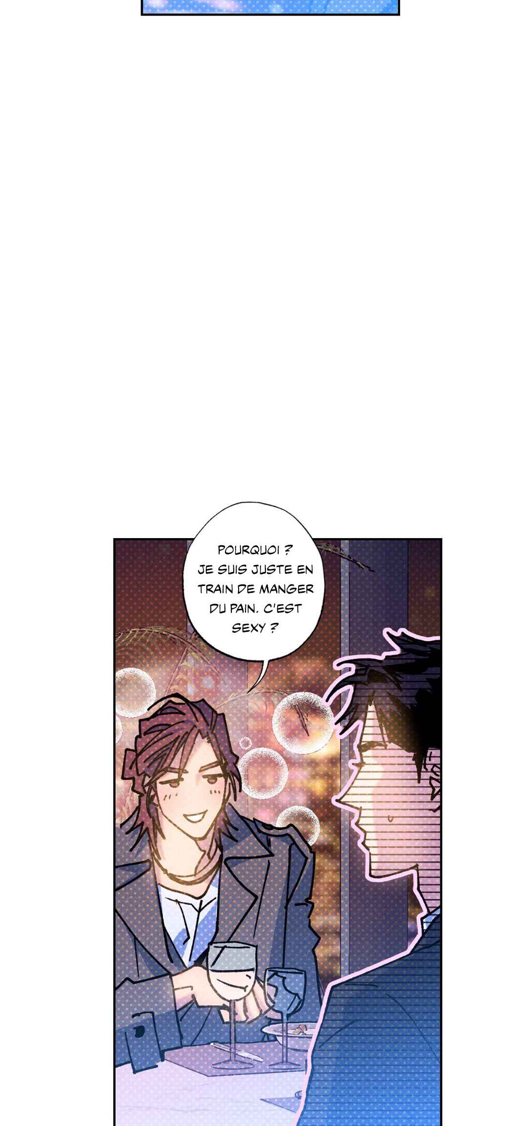 Semantic Error Chapter 101 - Page 20