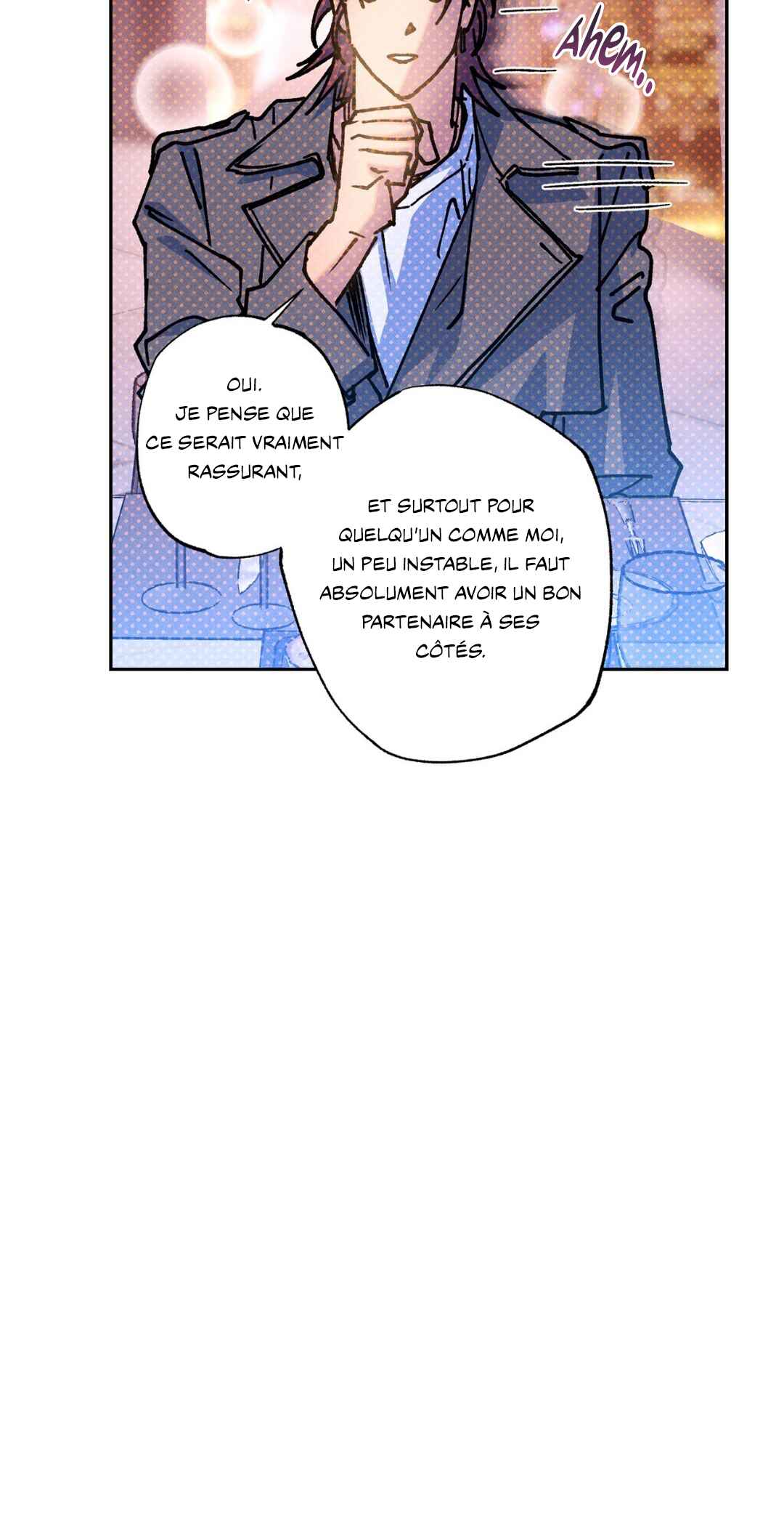 Semantic Error Chapter 101 - Page 30
