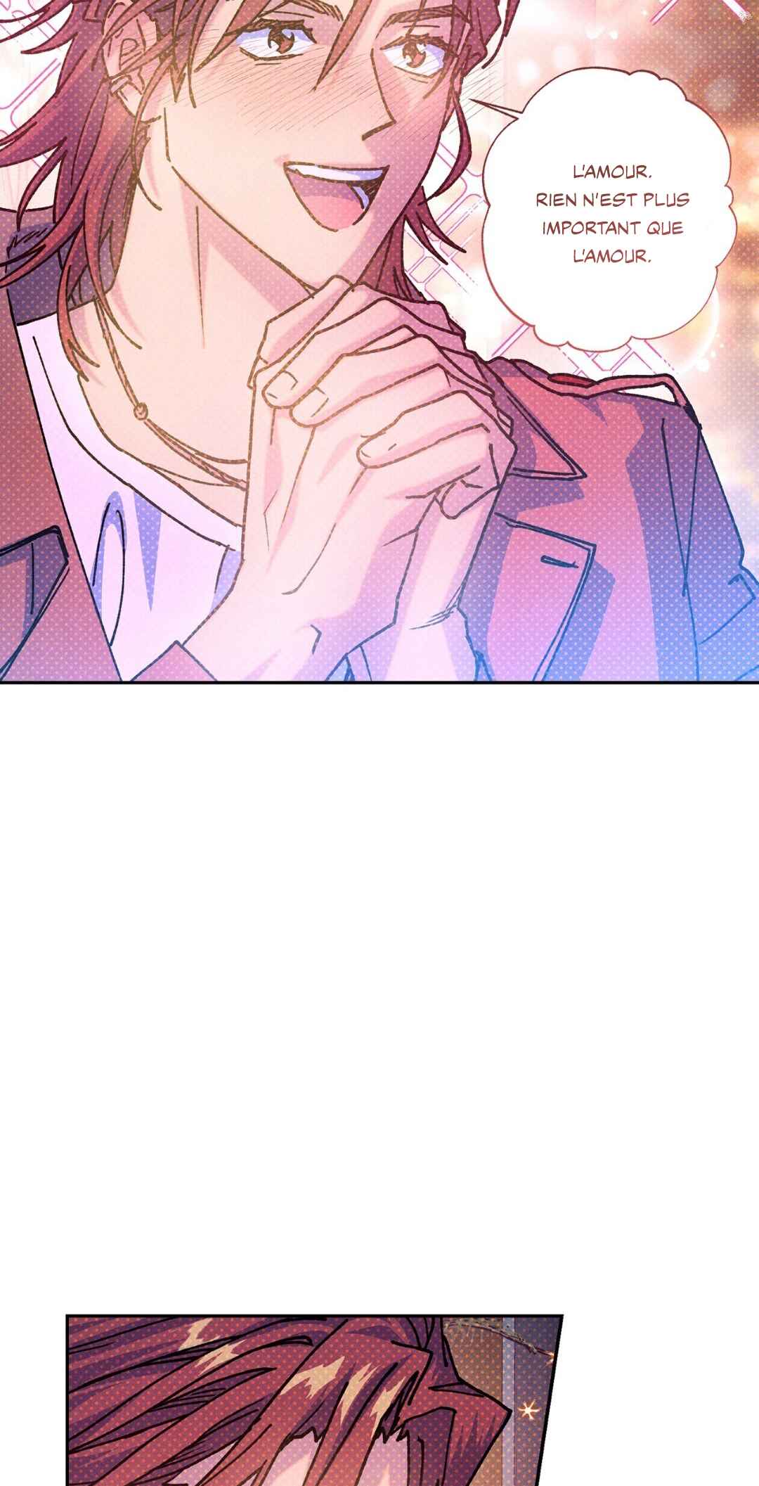 Semantic Error Chapter 101 - Page 32