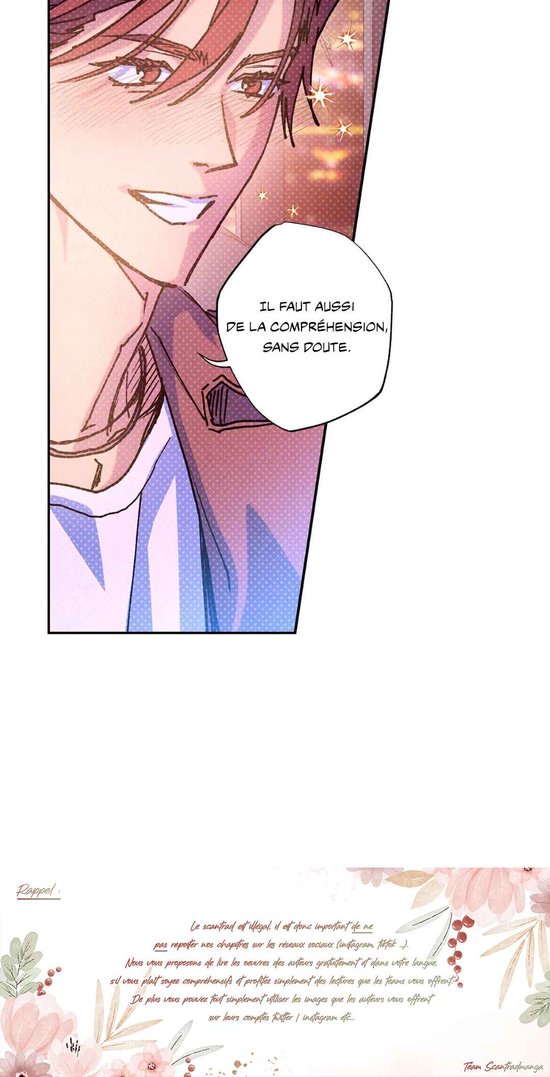 Semantic Error Chapter 101 - Page 33