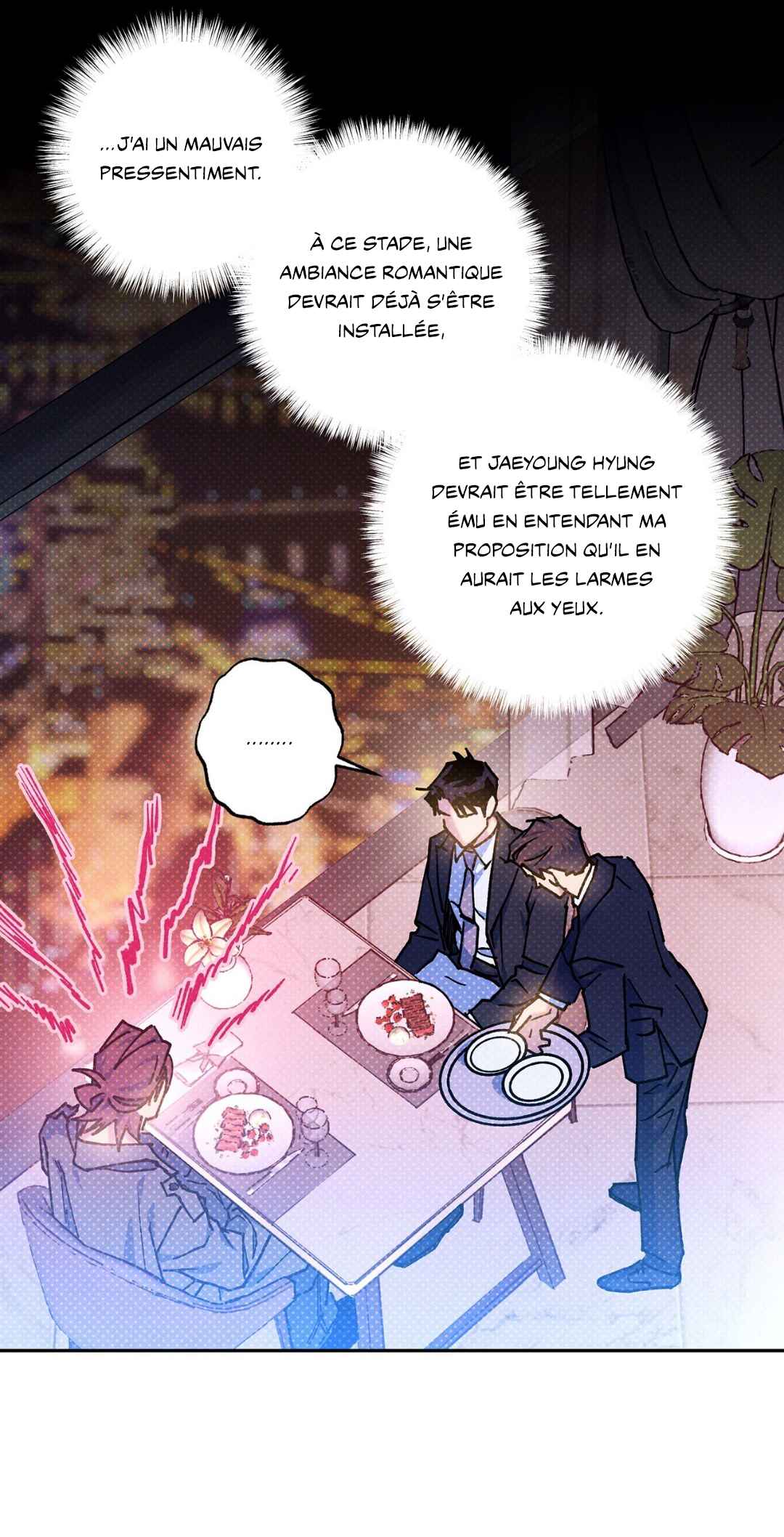 Semantic Error Chapter 101 - Page 39