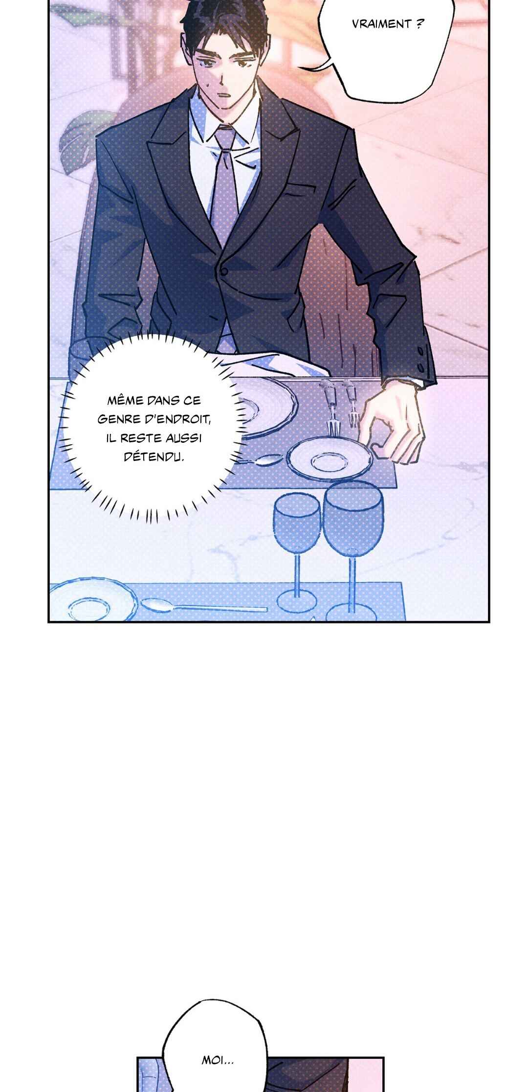 Semantic Error Chapter 101 - Page 4