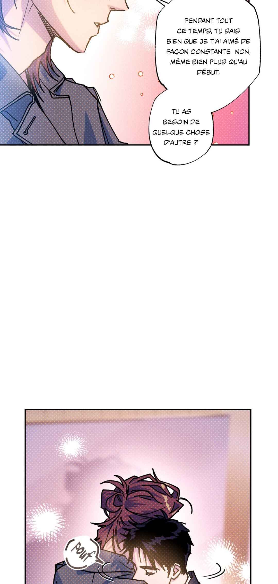 Semantic Error Chapter 101 - Page 56