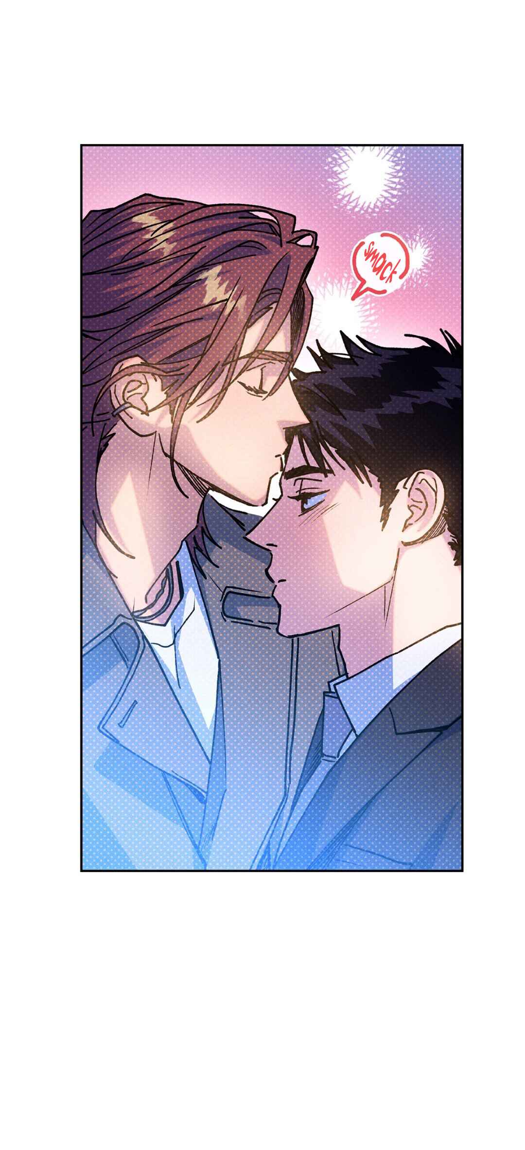 Semantic Error Chapter 101 - Page 60
