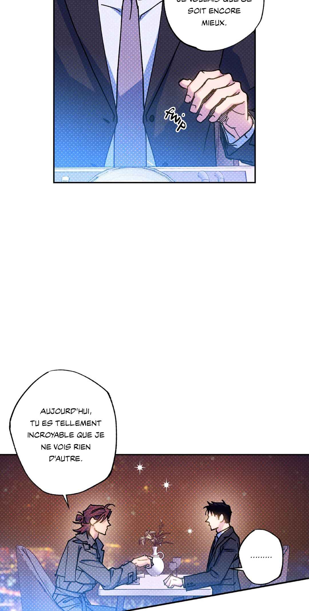 Semantic Error Chapter 101 - Page 9