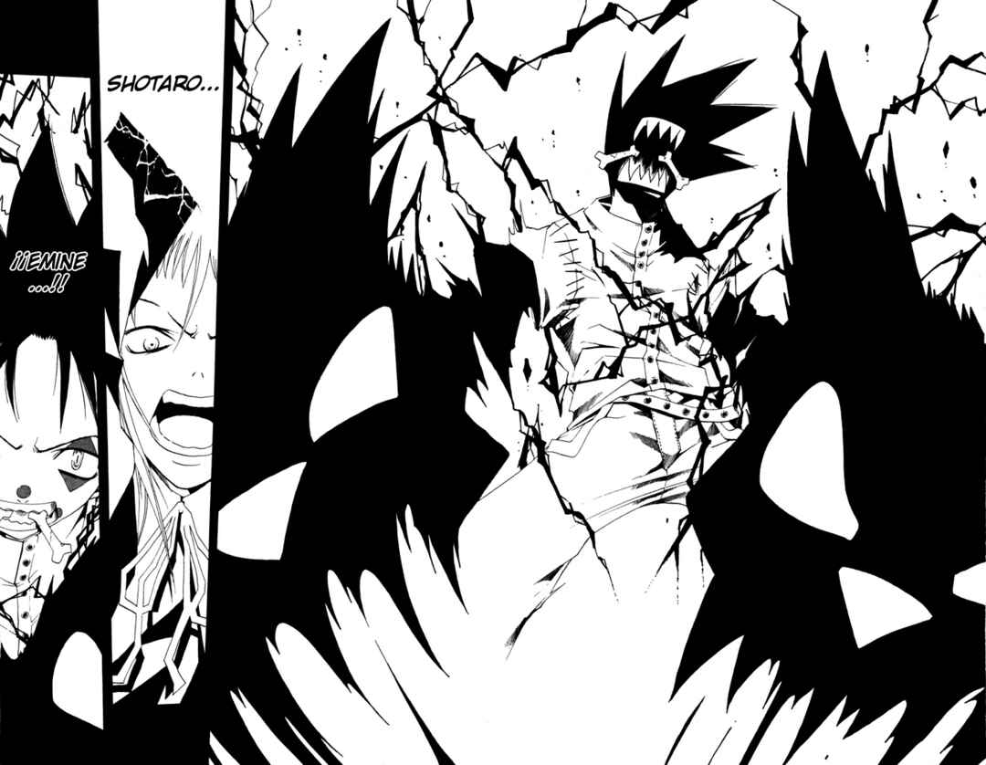 B.Ichi Chapter 20 - Page 10