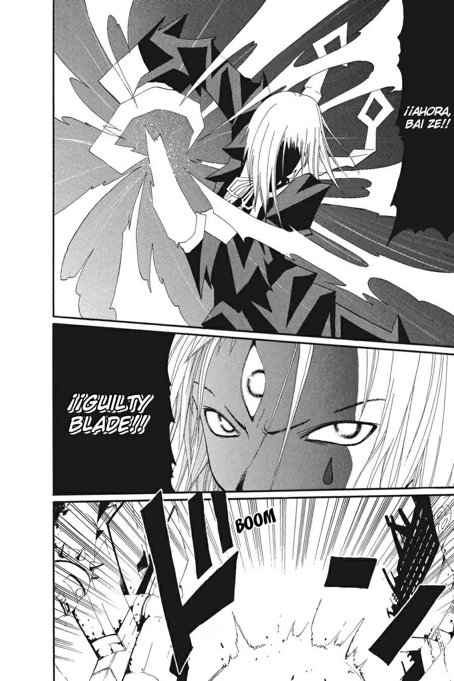 B.Ichi Chapter 20 - Page 15