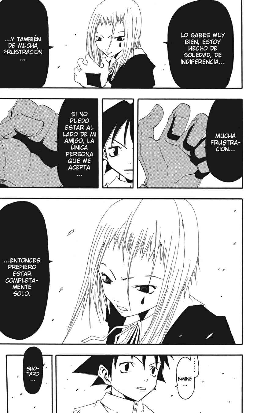 B.Ichi Chapter 20 - Page 18
