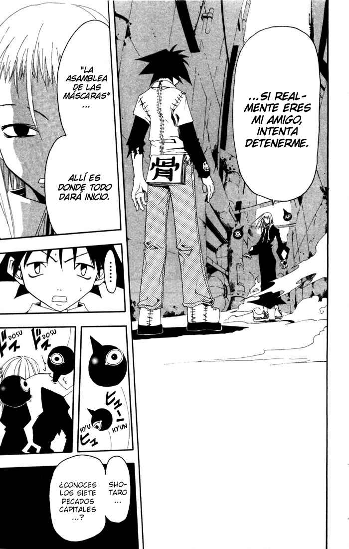 B.Ichi Chapter 20 - Page 20