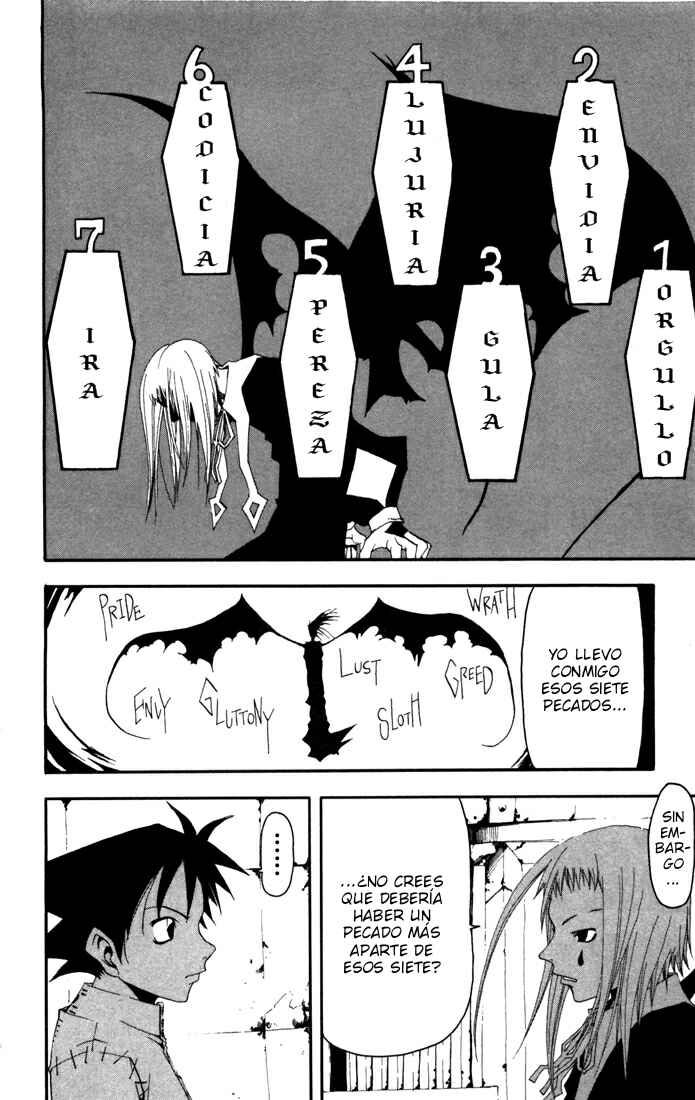 B.Ichi Chapter 20 - Page 21