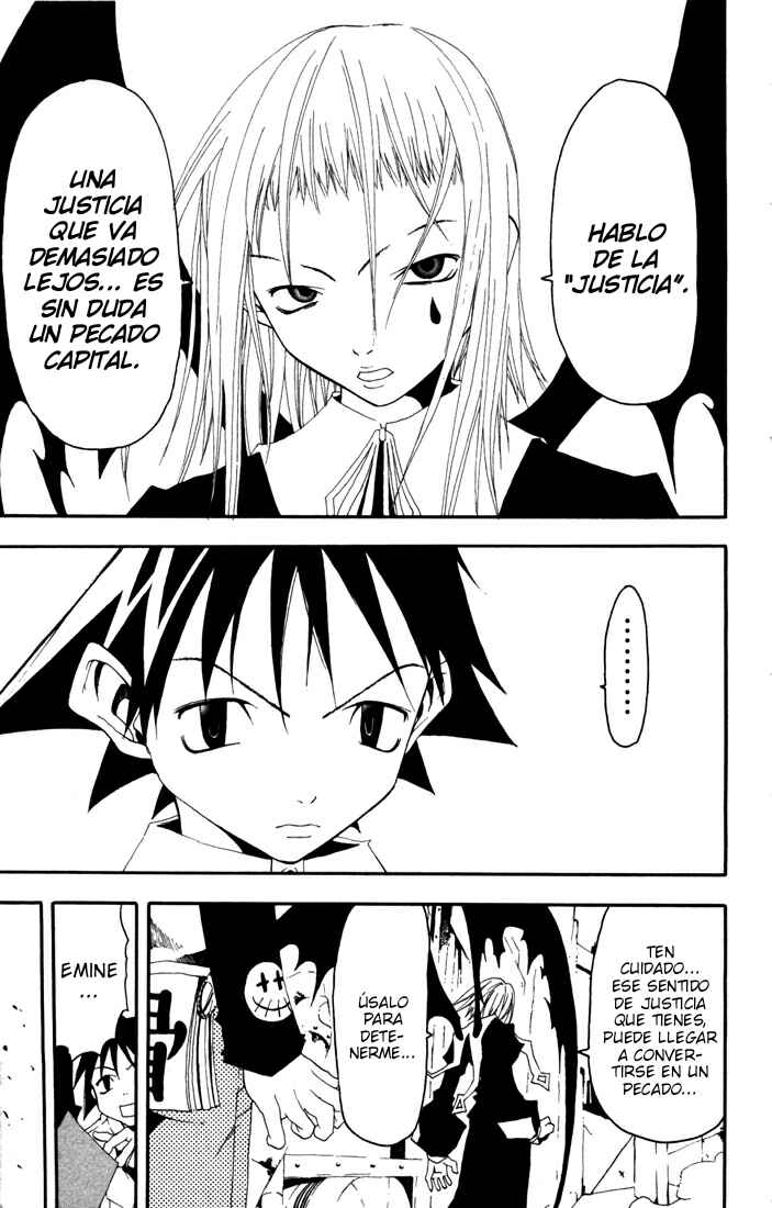 B.Ichi Chapter 20 - Page 22